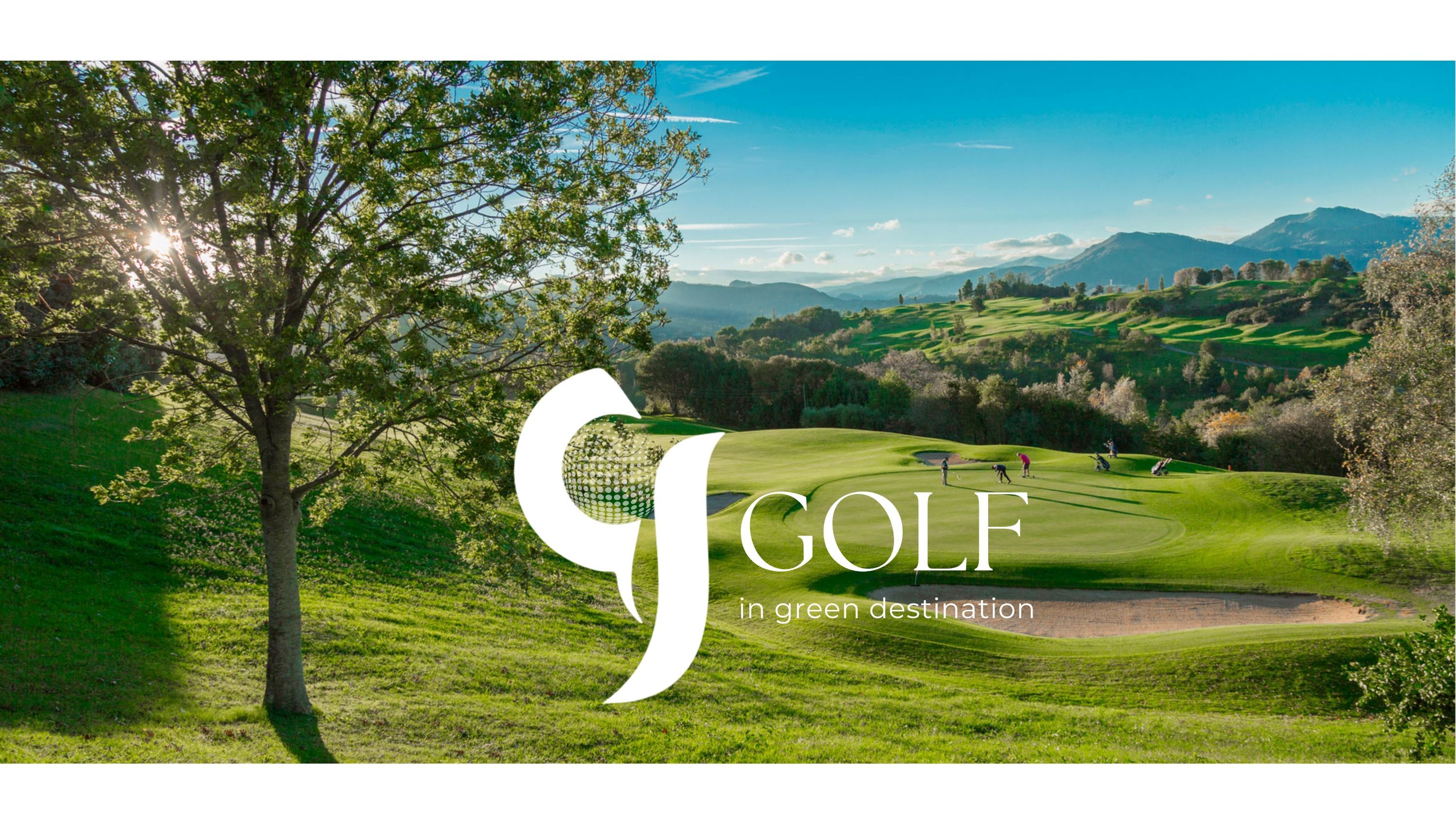 Golf in green destination proiektuak bidaia esklusiboak eskainiko ditu | Argazkia: IeTeam