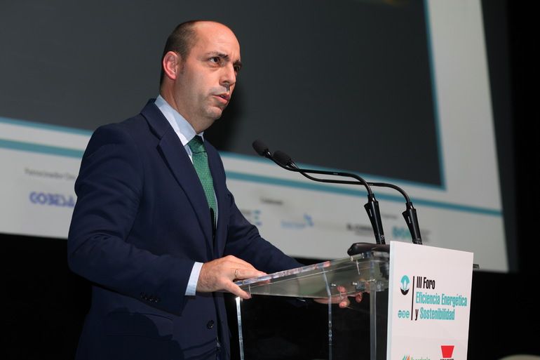 Mikel Amundarain Leibar | Argazkia: Irekia