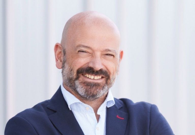 Guillermo Buces | Argazkia: LinkedIN