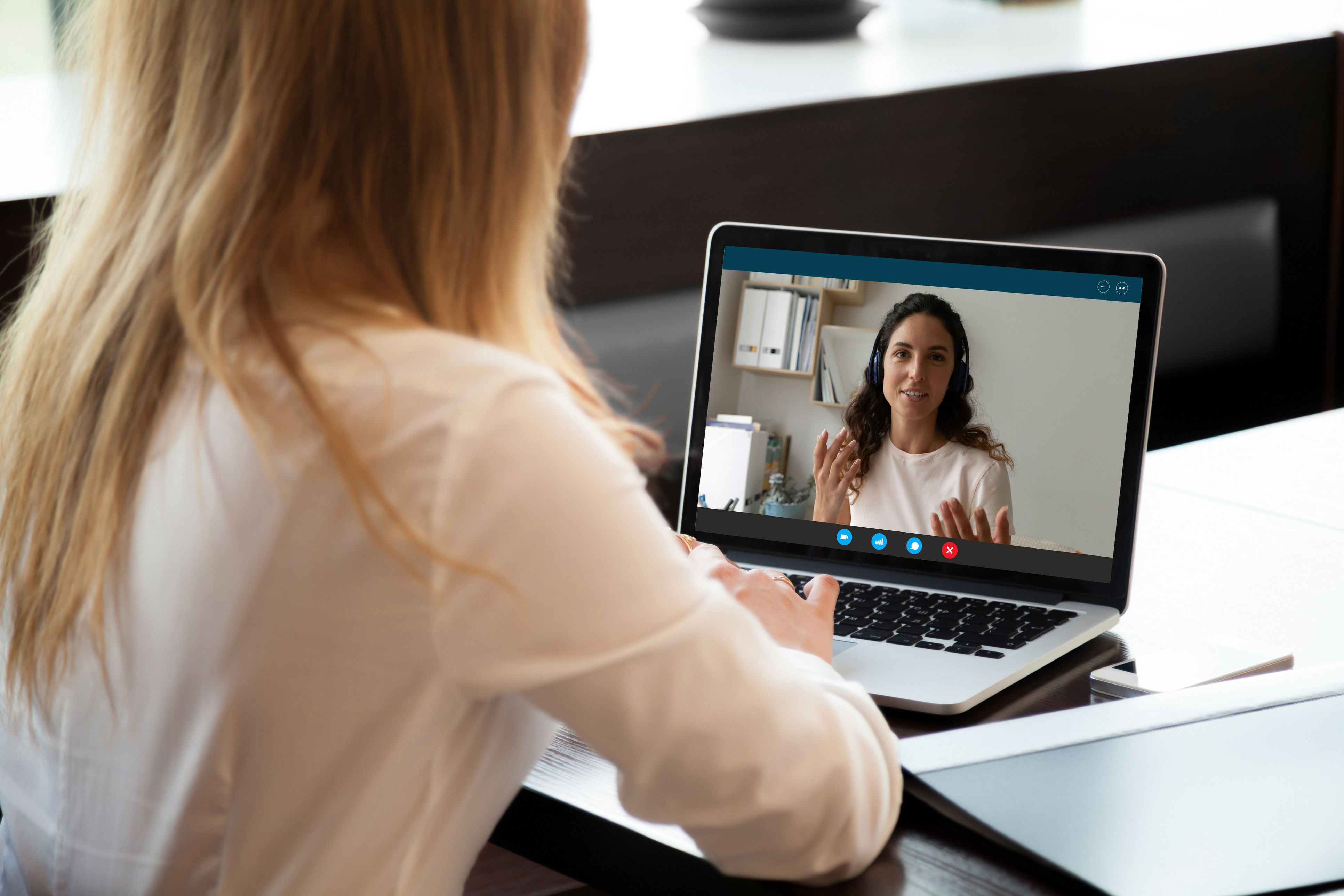 2003 jaio zen Skype, Estonian | Argazkia: iStock 2003 jaio zen Skype, Estonian | Argazkia: iStock