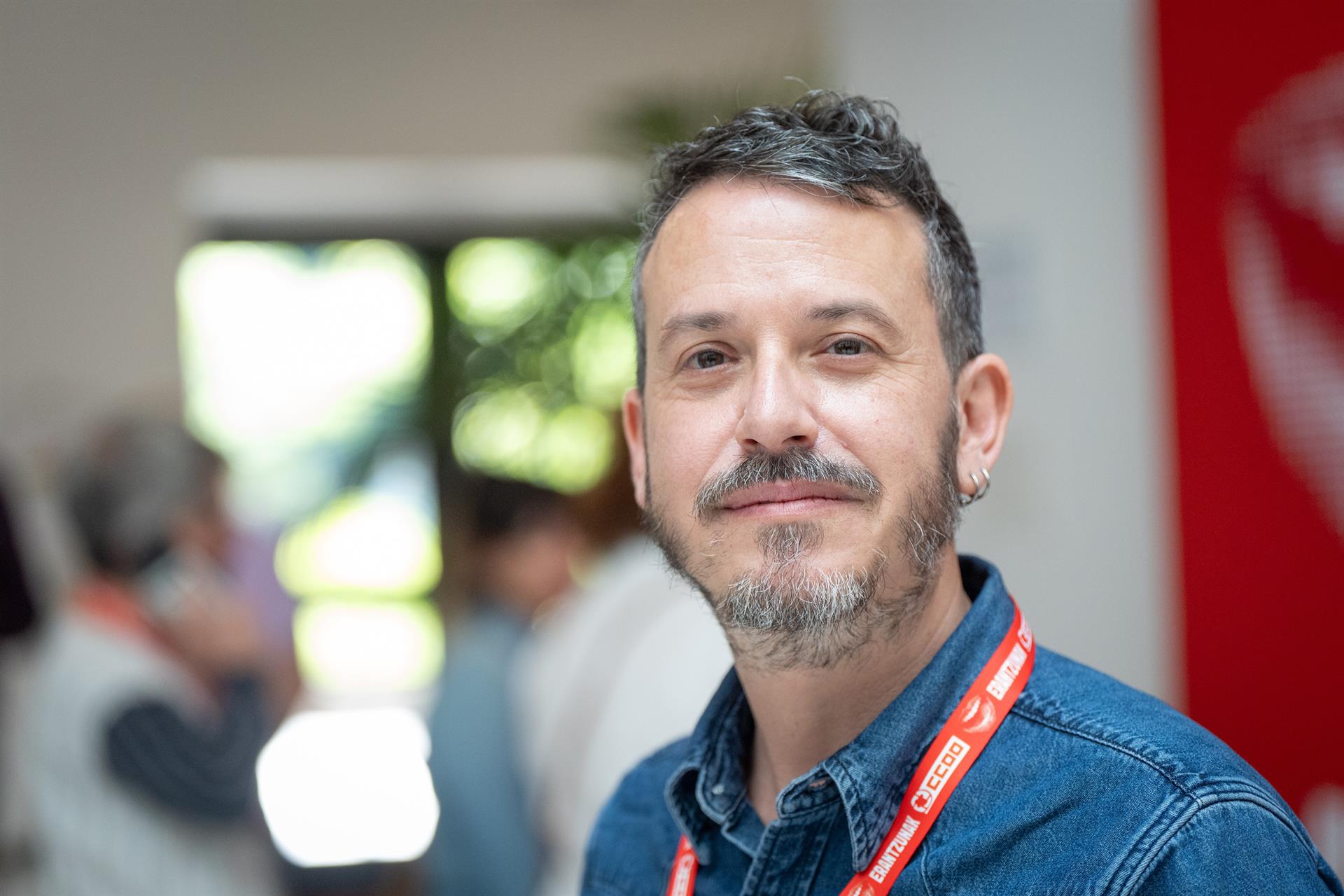 Argazkia: Iñaki Berasaluce / Europa Press