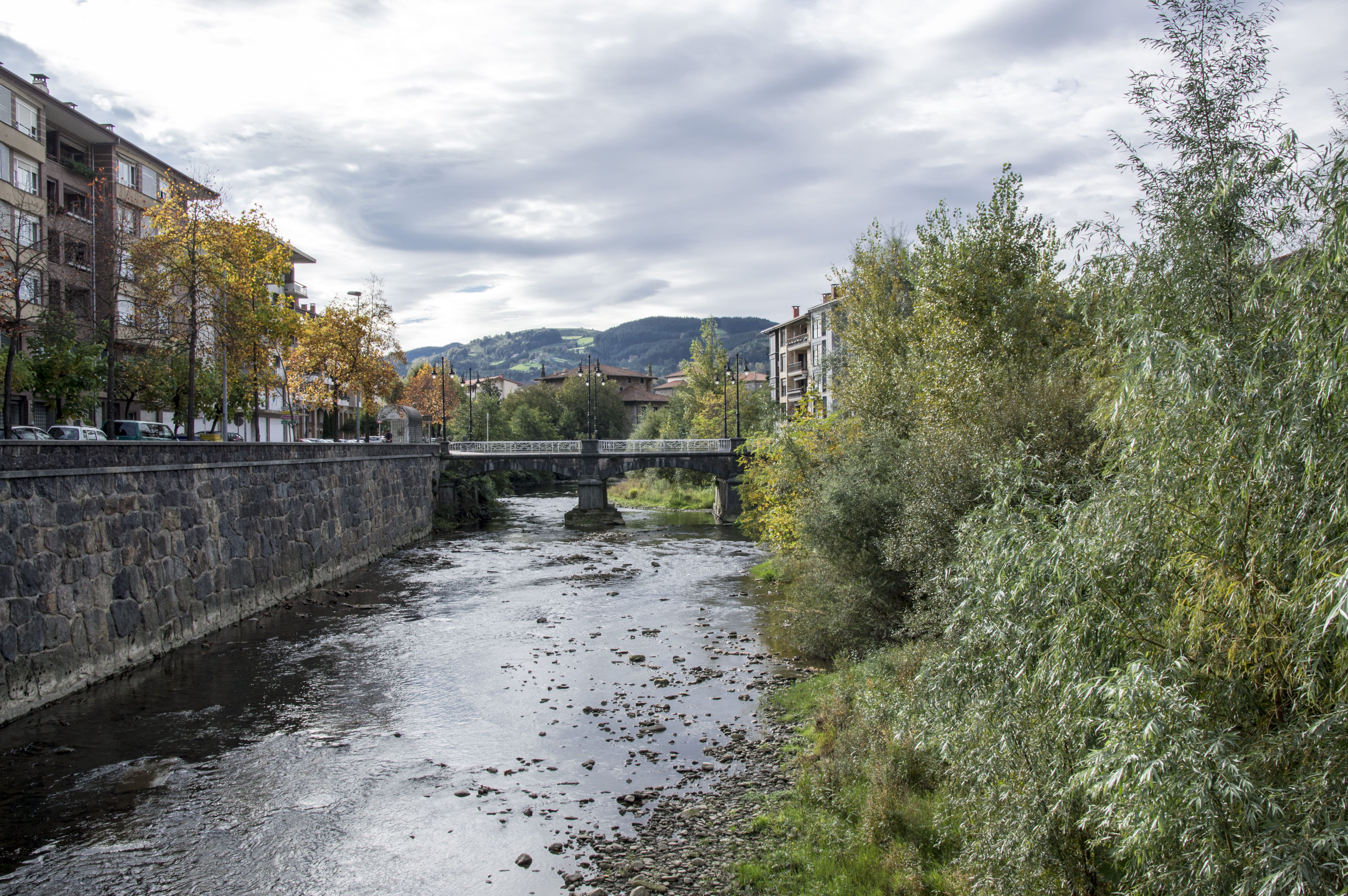 Azpeitia | Argazkia: iStock 