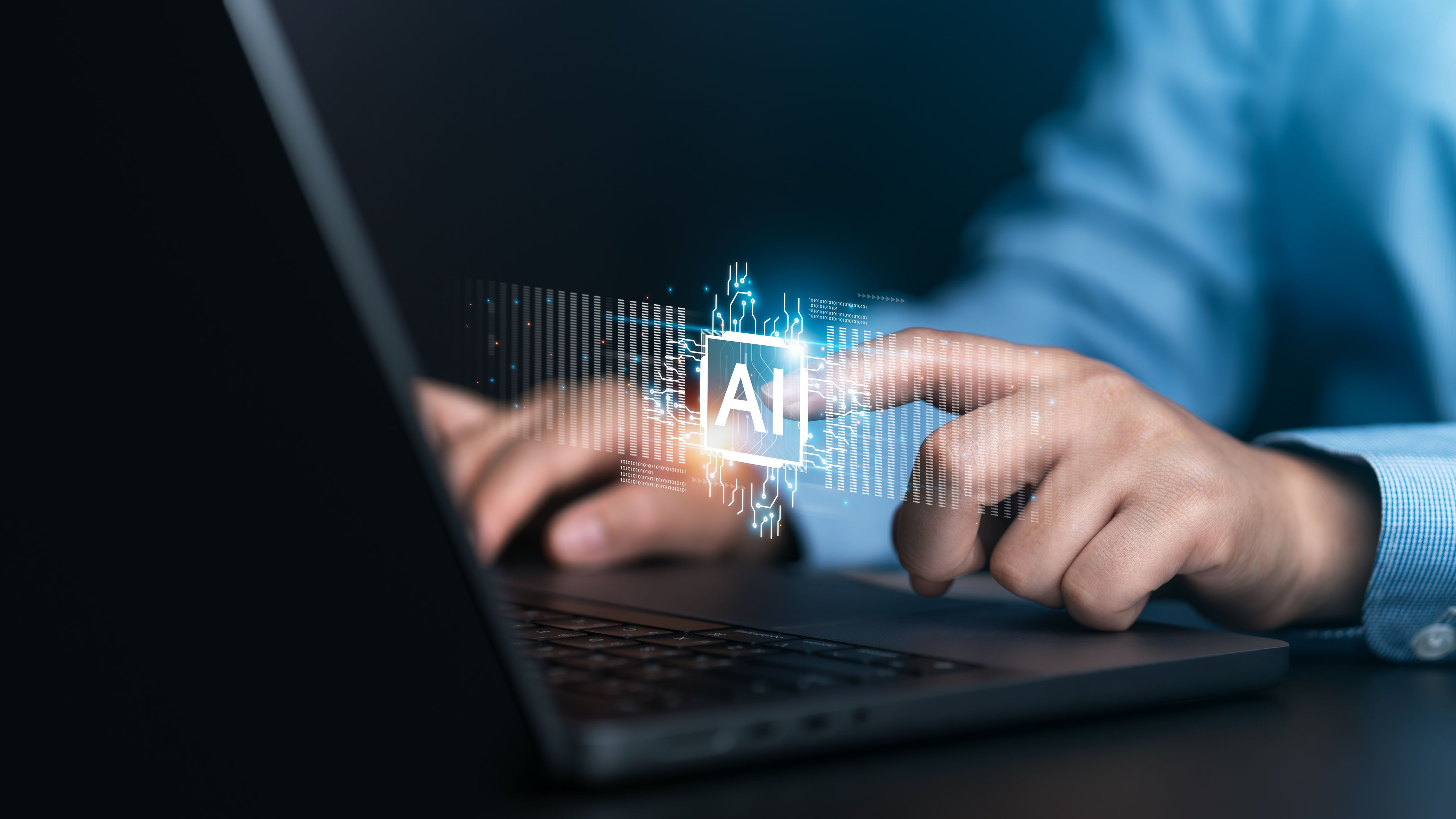 AAn egindako azken aurrerapenak aurkeztu ditu Googlek | Argazkia: iStock