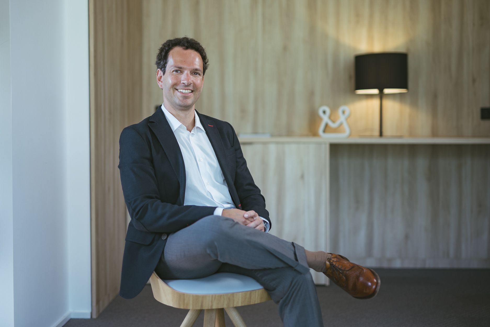 Manuel Sánchez Lagarejo | Argazkia: Mondragon Health
