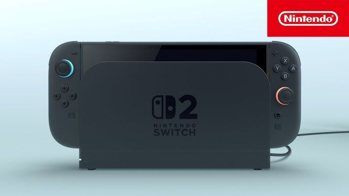 Argazkia: Nintendo