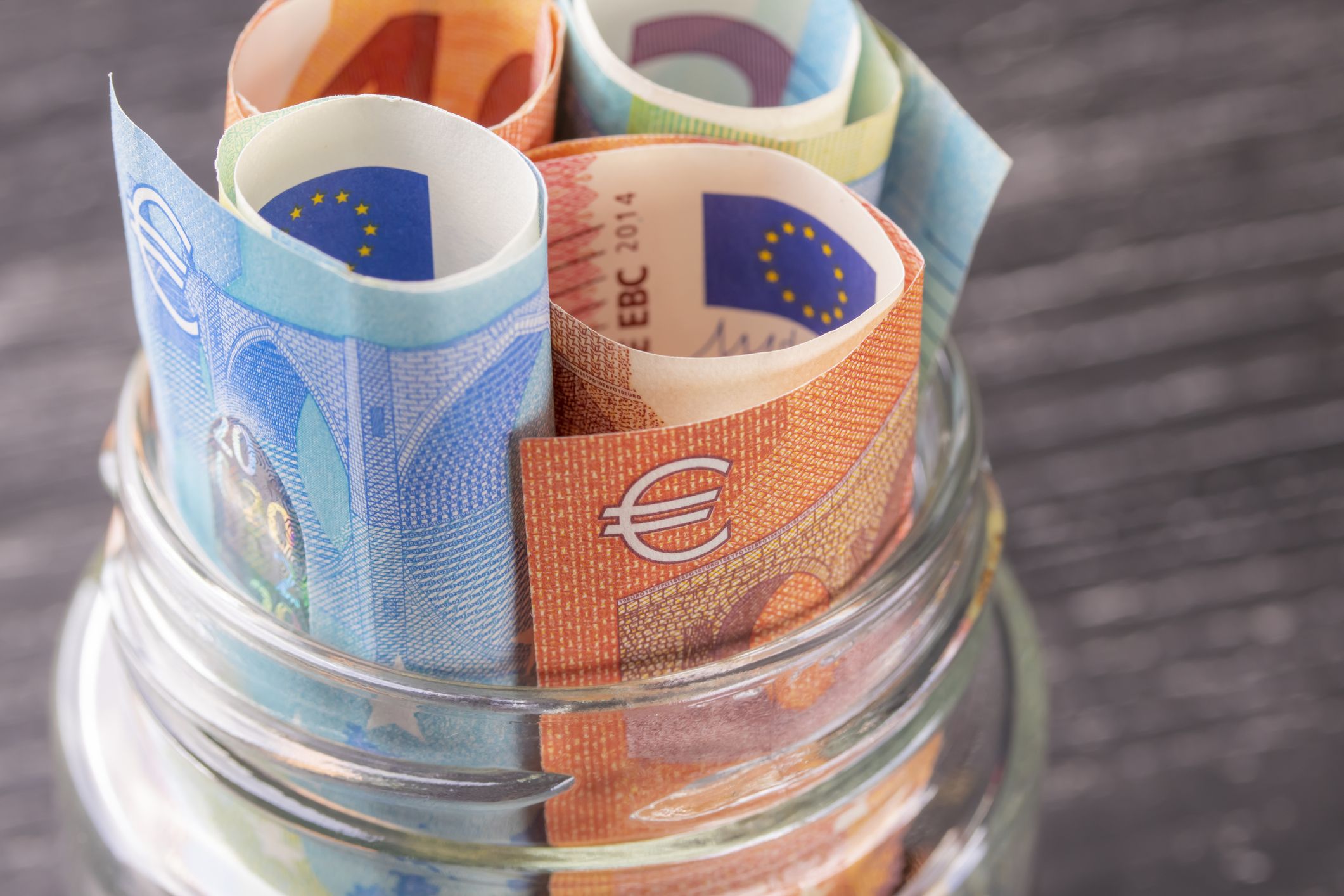 'Start-up'ak Demo Pay soluzio bat aurkeztu beharko du | Argazkia: iStock 'Start-up'ak Demo Pay soluzio bat aurkeztu beharko du | Argazkia: iStock
