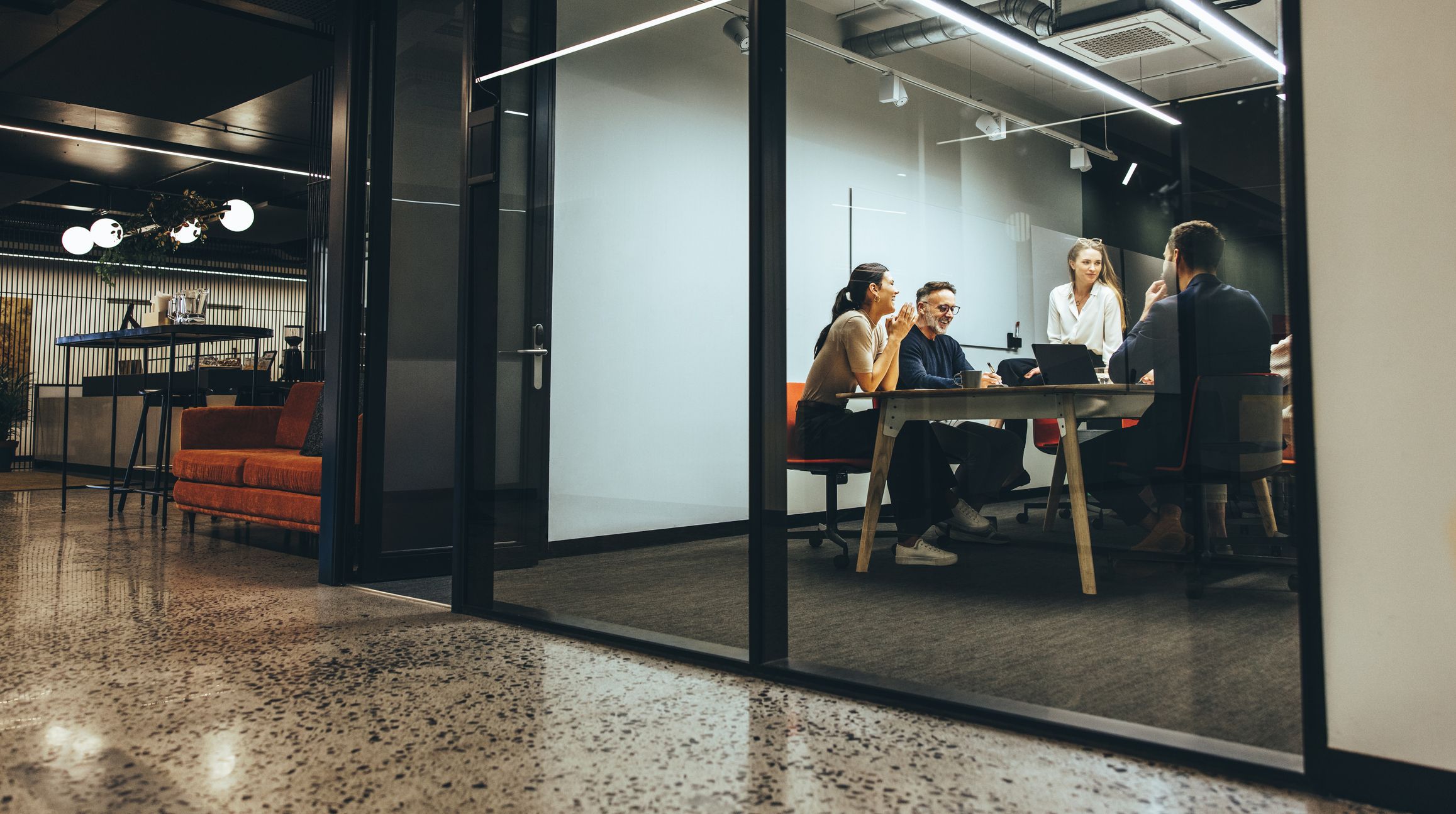 Hitzaldi laburrak eskainiko dituzte zenbait erakundeetako ikertzaileek | Argazkia: iStock