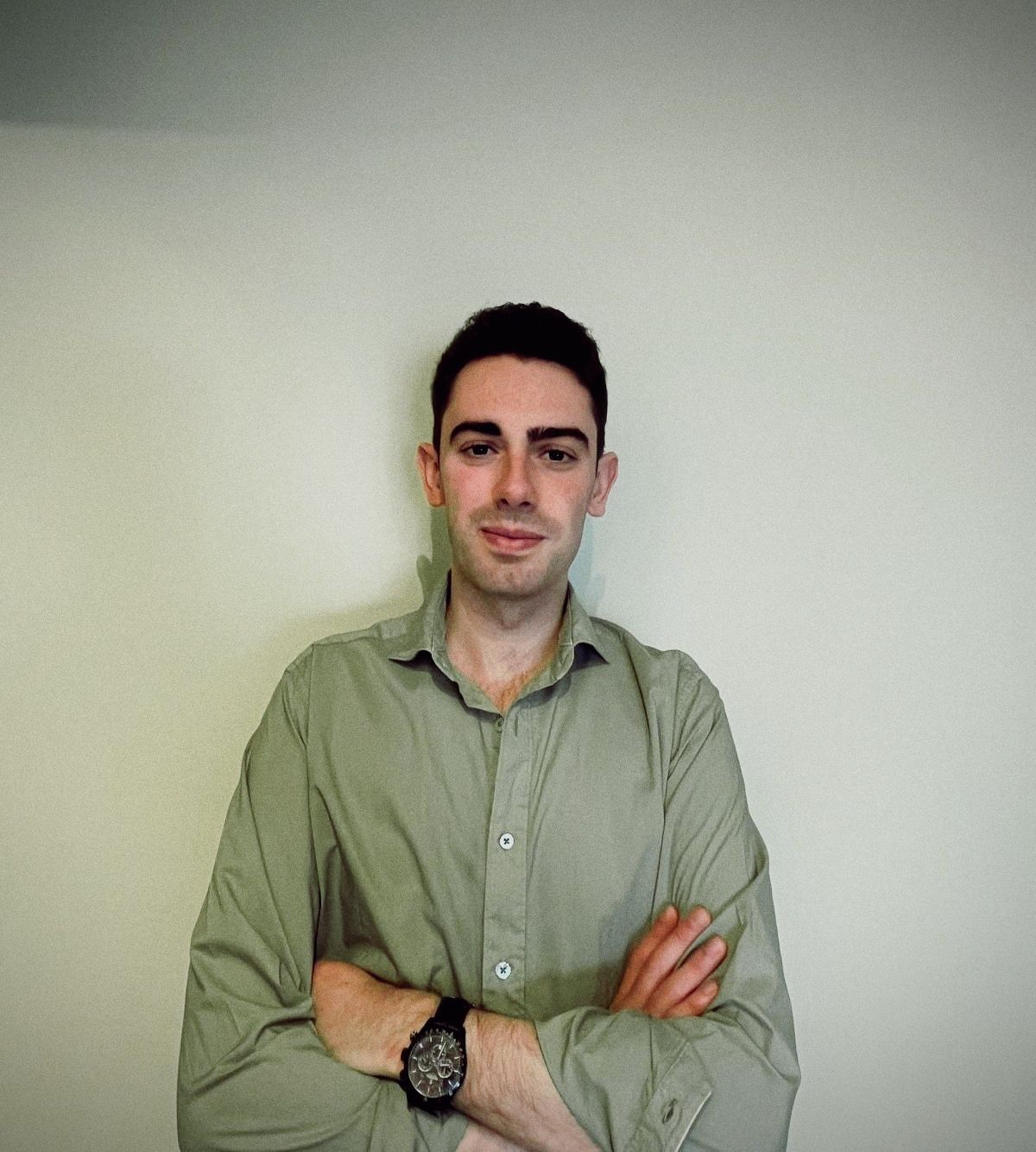 Unai Oñederra Lasa