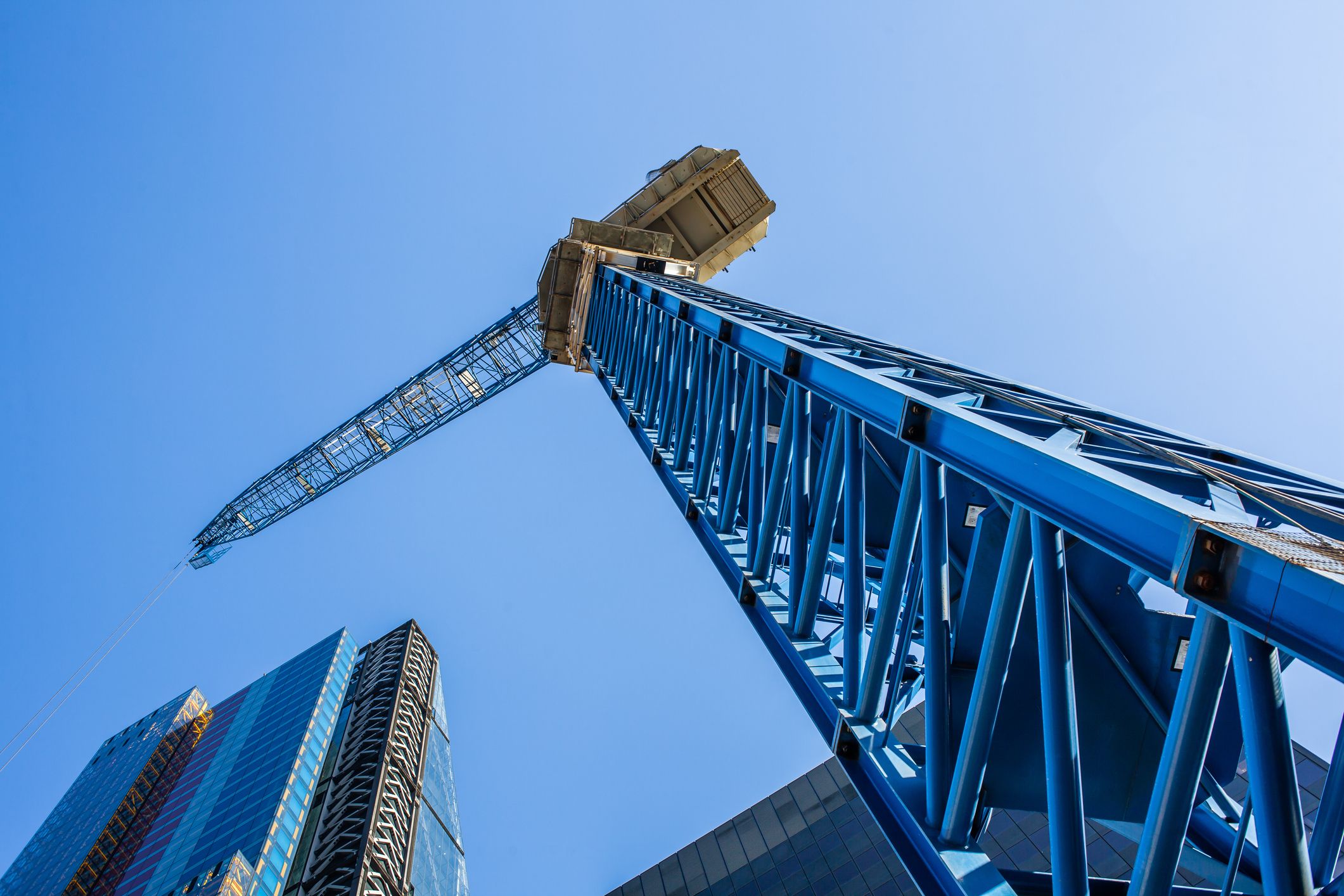  Material eta ekipo elektrikoen fabrikazio kostua %4,8 hazi da | Argazkia: iStock