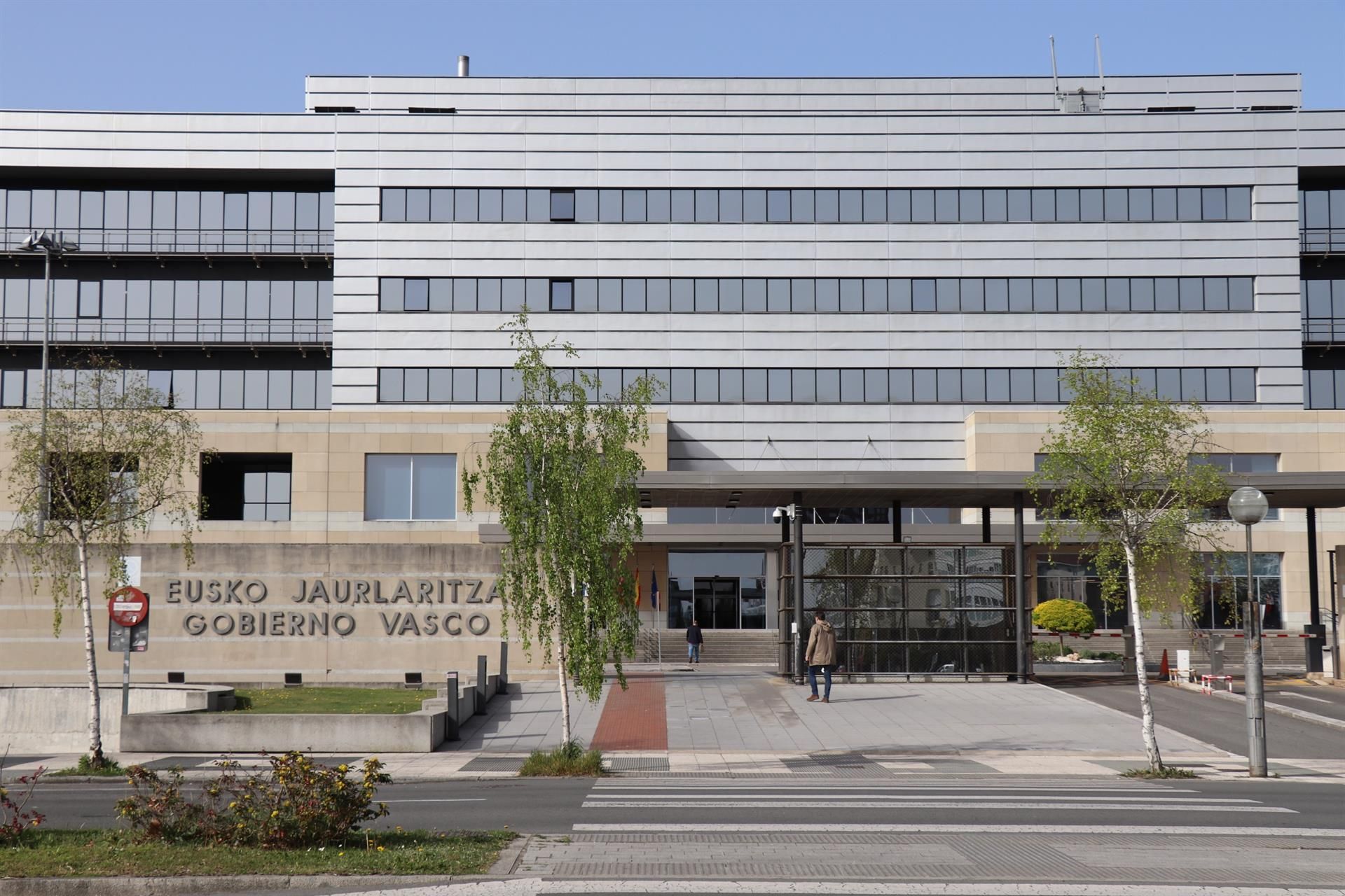 Administrazioek 23.268 milioi euroko gastua izan zuten | Argazkia: Europa Press