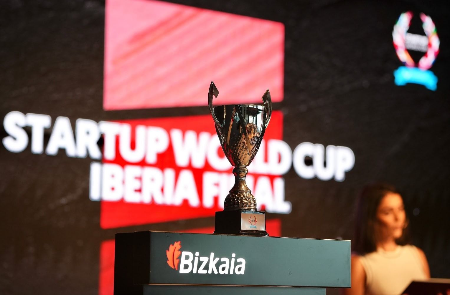 Startup World Cup txapelketako Estatu eta Portugaleko finala hartuko du topaketak | Argazkia: B Acceleration Week