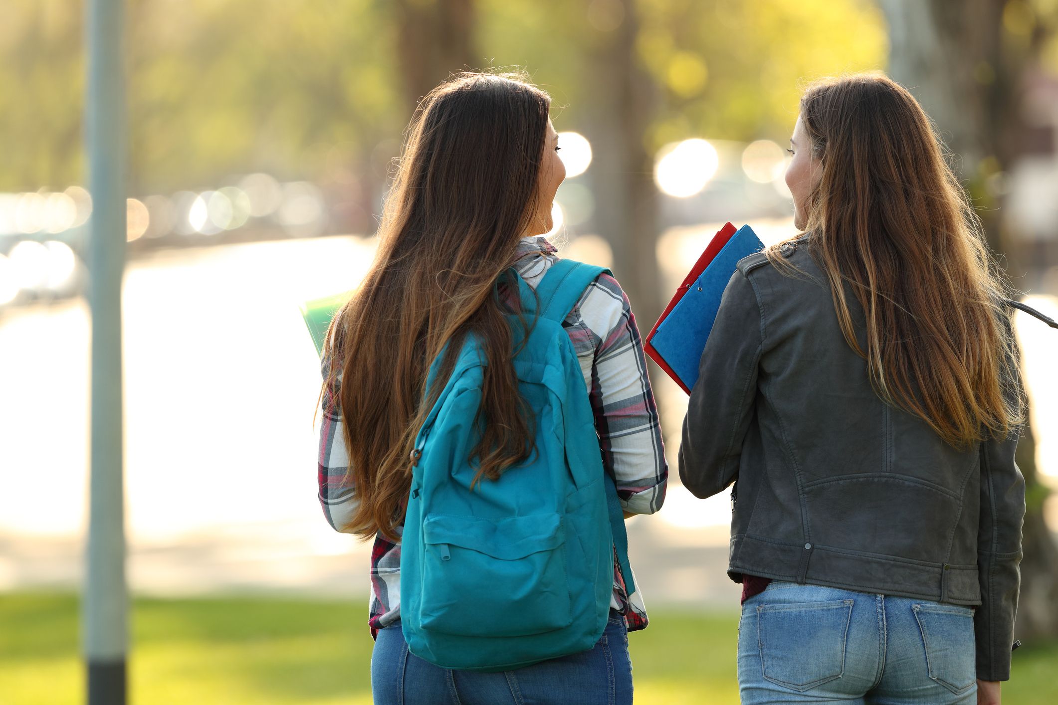Gazteen okupazio tasa %43,2koa izan zen 2024an | Argazkia: iStock