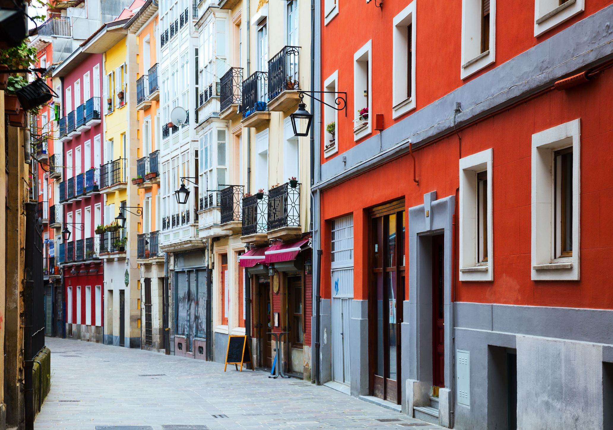 Gasteizen prezioak %3,11 jaitsi dira | Argazkia: iStock Gasteizen prezioak %3,11 jaitsi dira | Argazkia: iStock