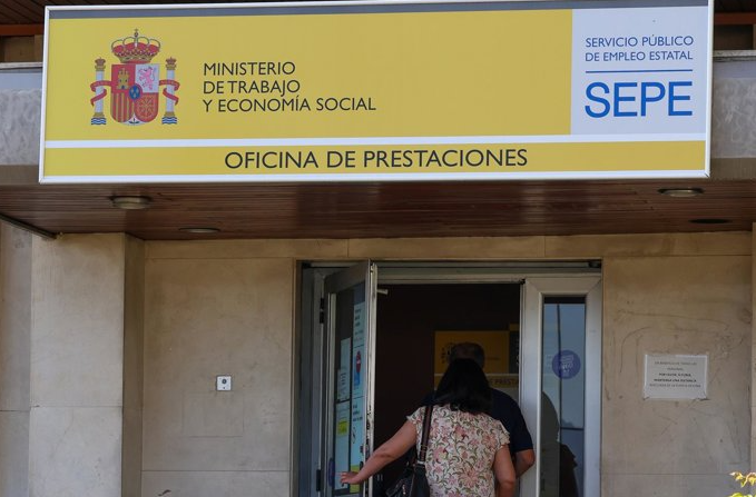 Iaz baino 7.102 pertsona afiliatu gehiago dira | Argazkia: Europa Press