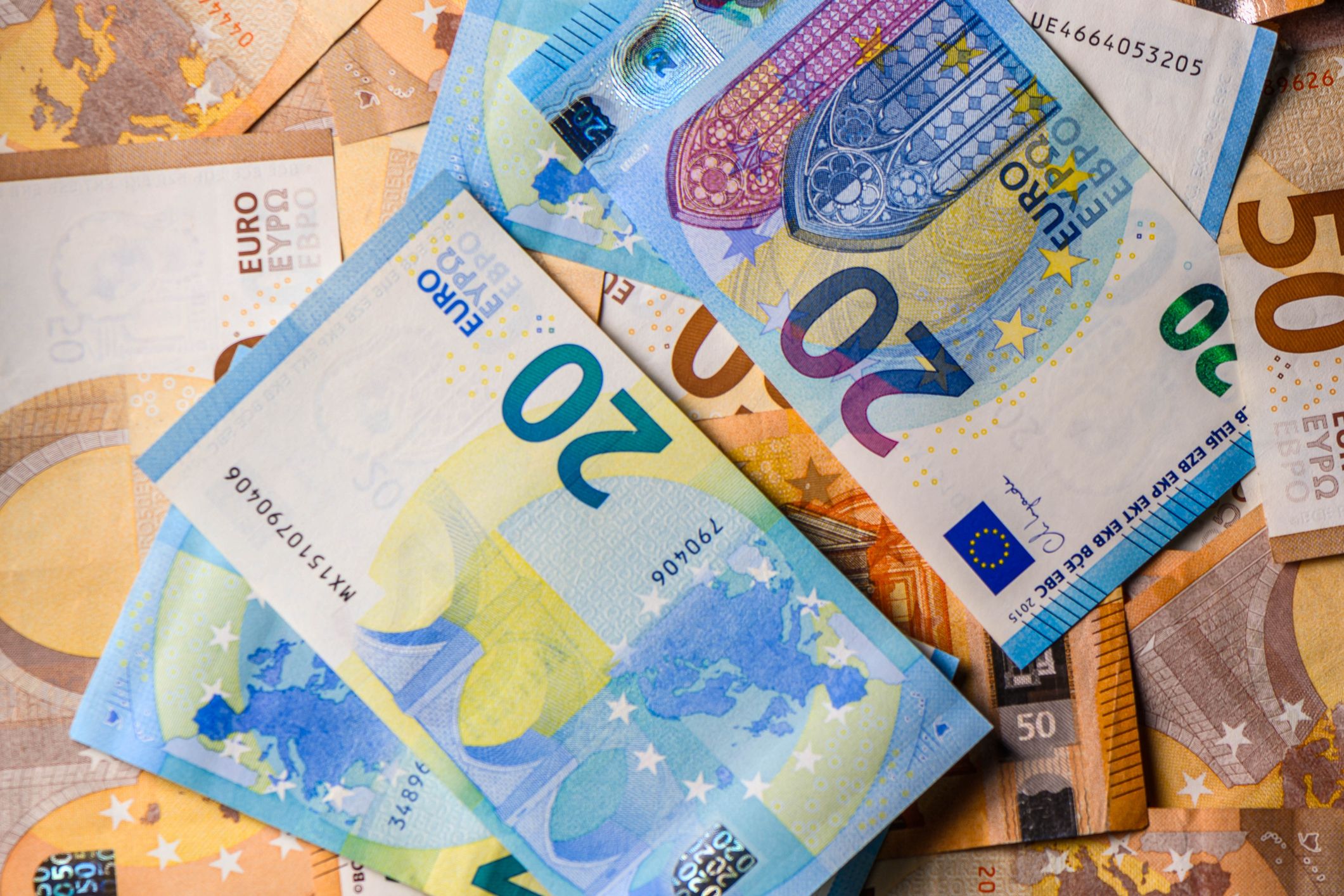 13.000 lanpostu sortu dira urtebetean | Argazkia: iStock