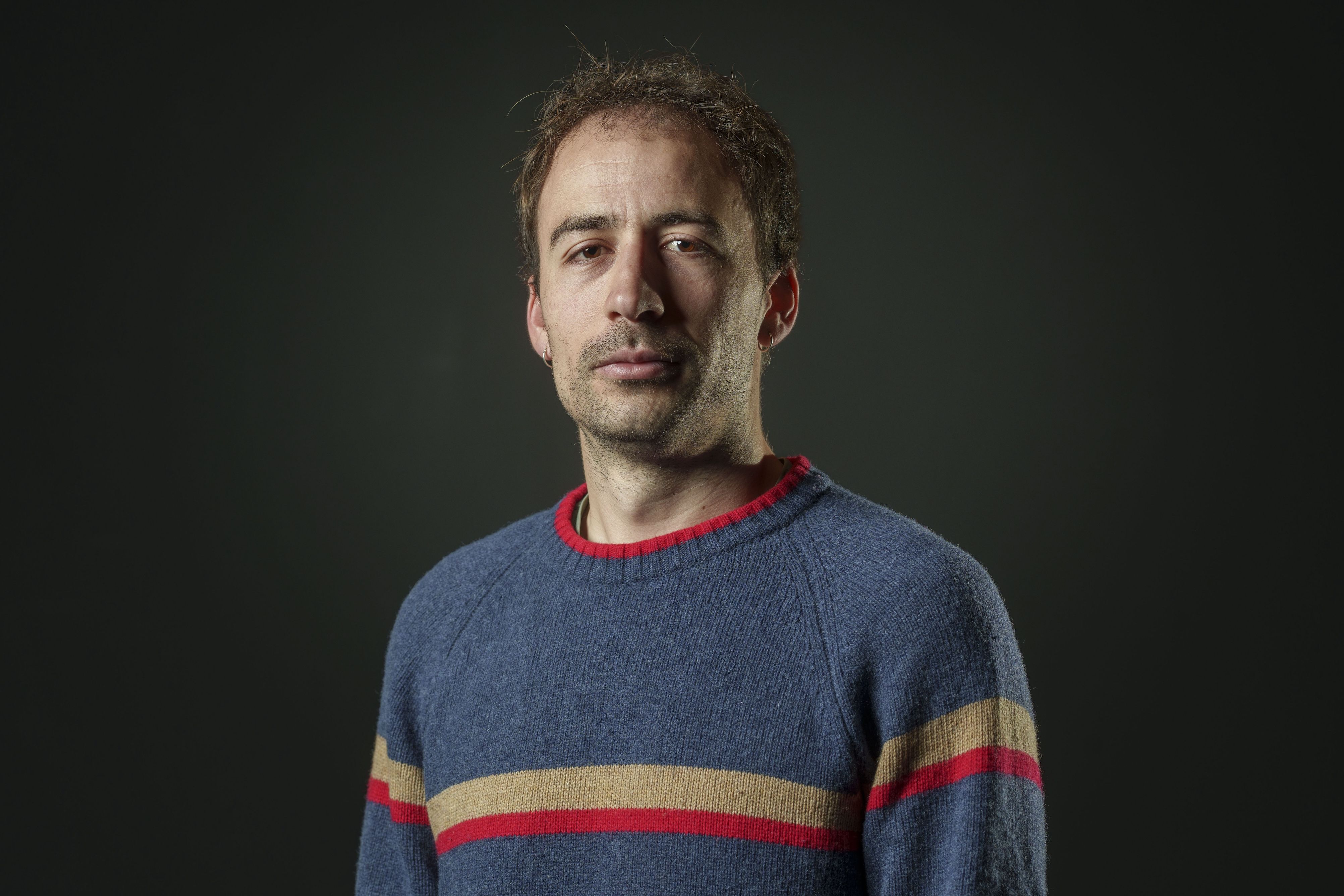 Joanes Marquet Lopetegi