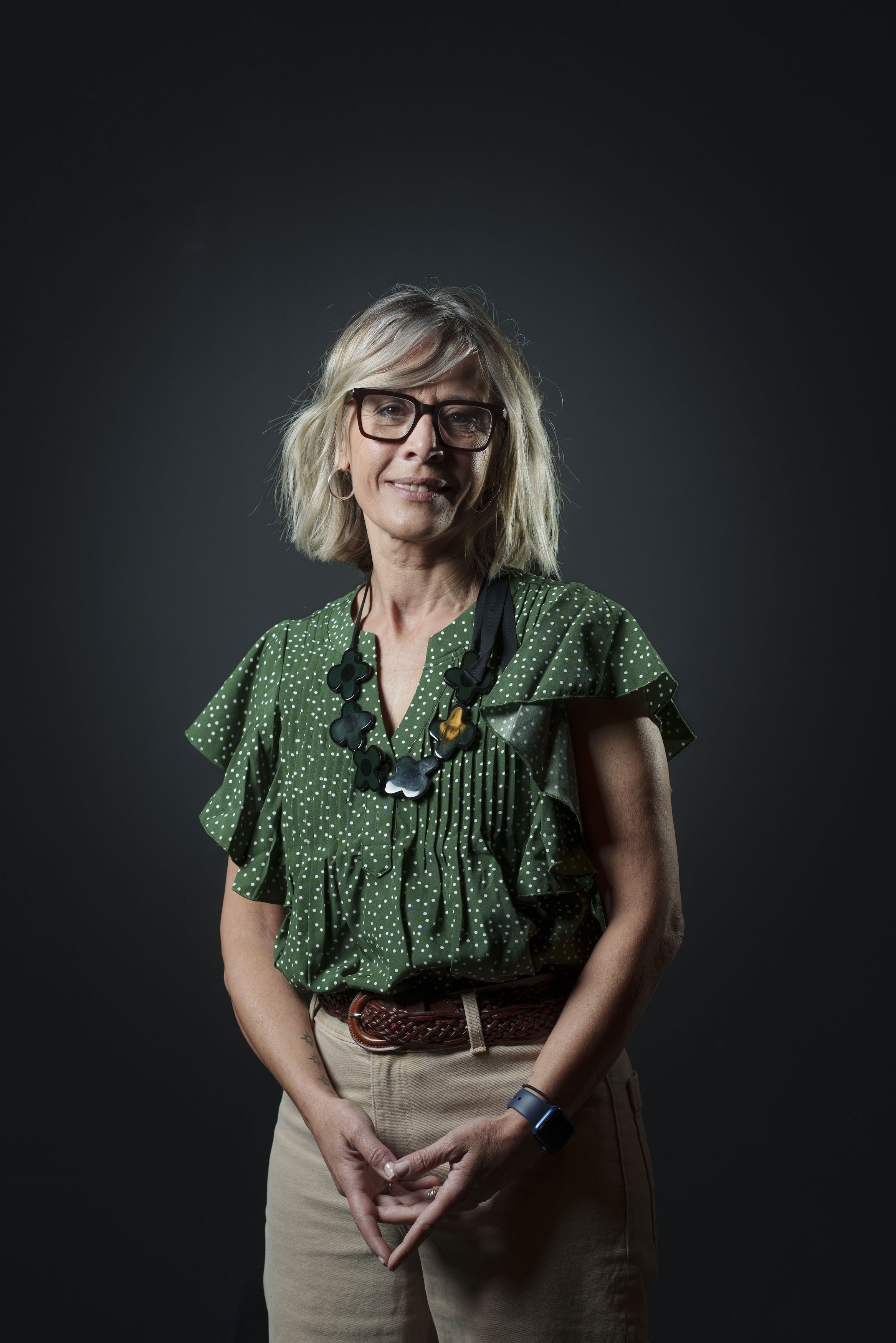 Pilar Kaltzada Gonzalez