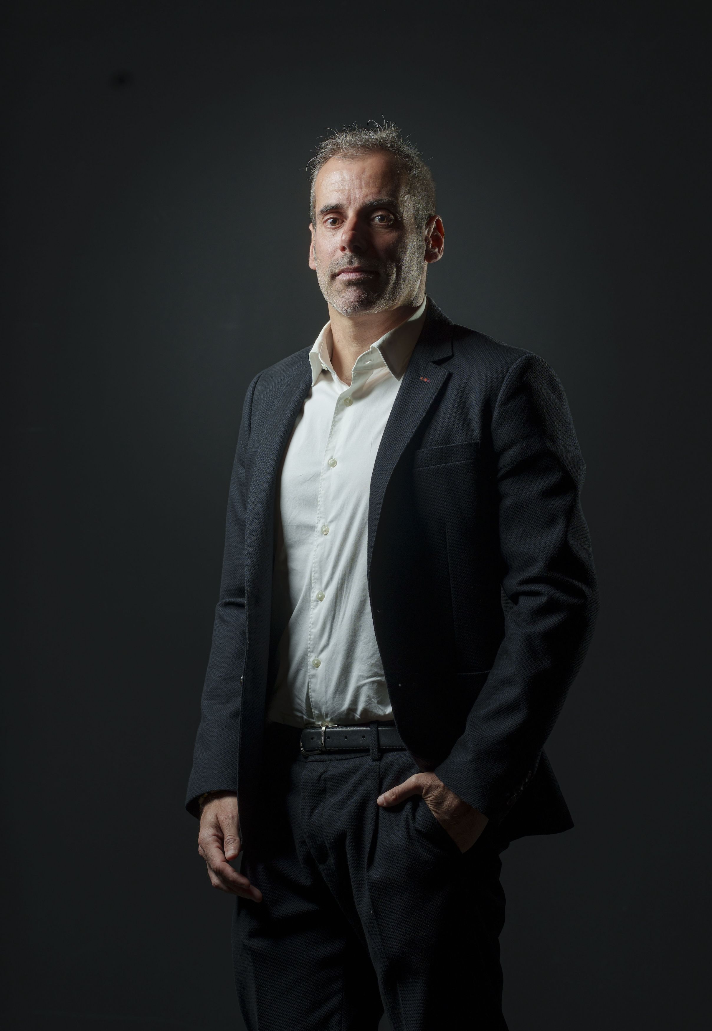 Niko Cuenca Beristain
