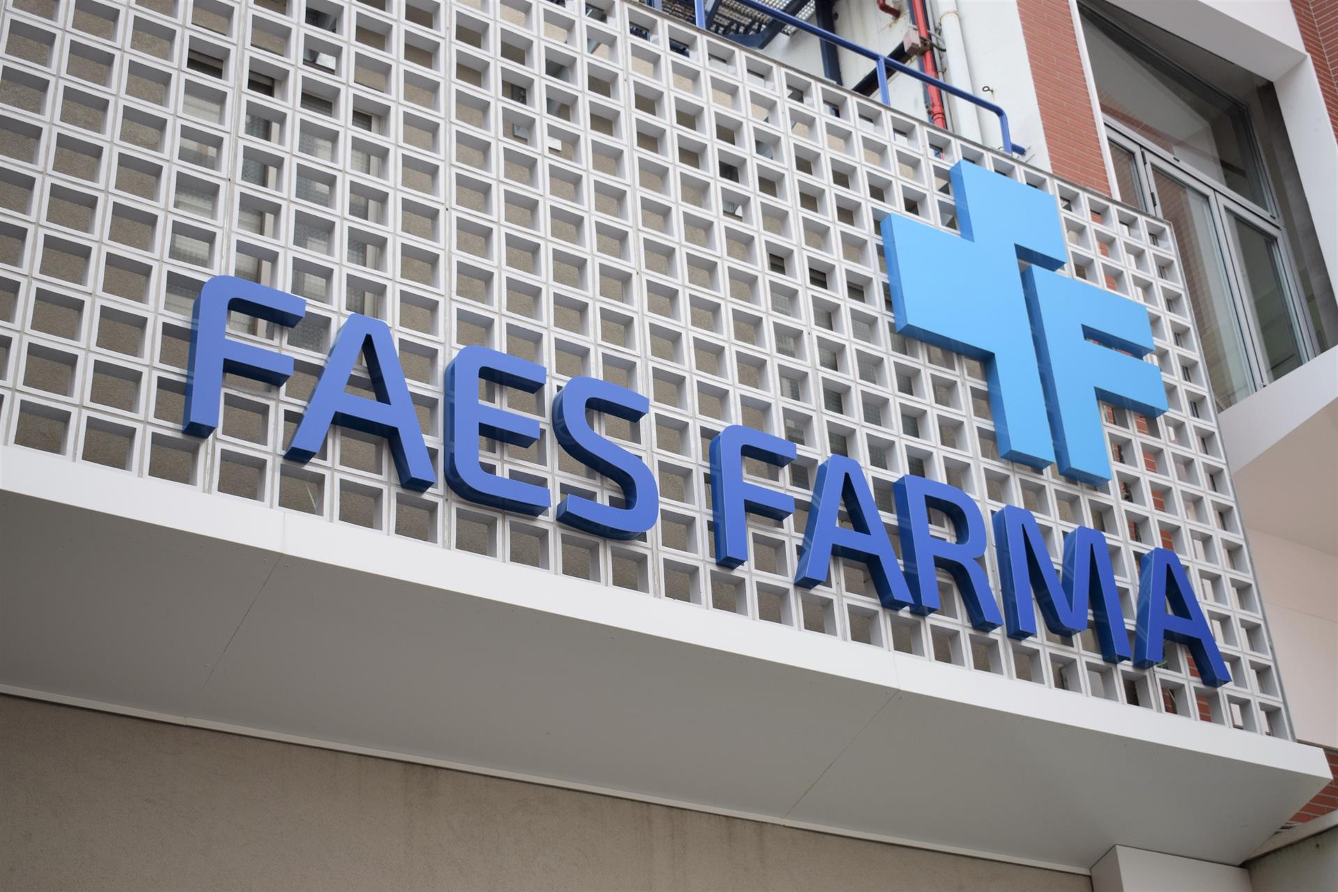 Konpainiak %8-10eko hazkundea organikoa aurreikusten du diru-sarreretan | Argazkia: Faes Farma