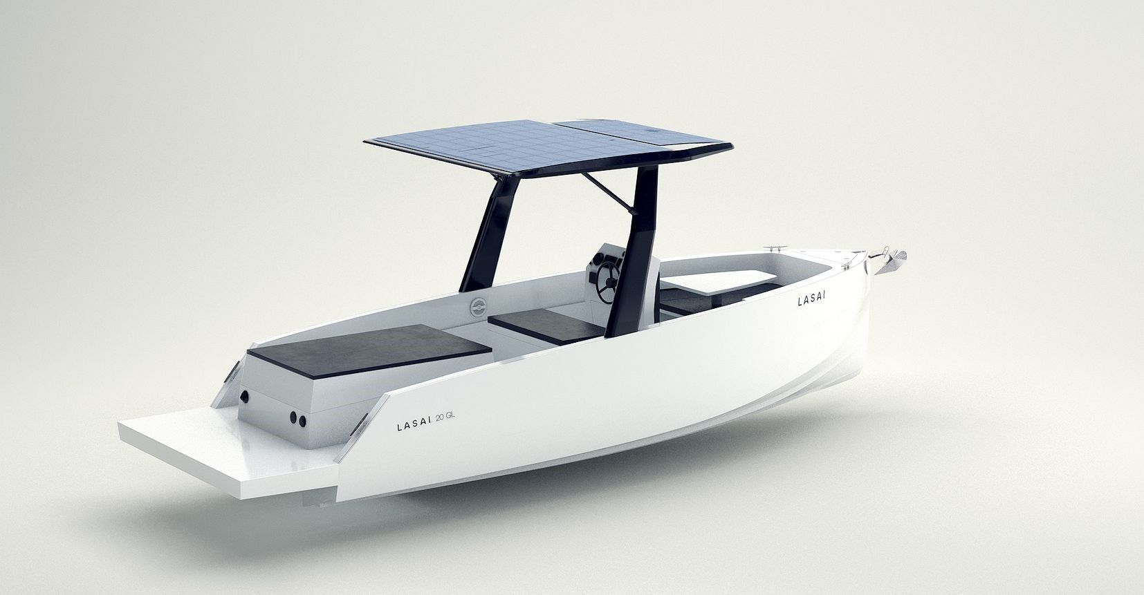 Se-Boat proiketuko ontziak | Argazkia: Quimibberembarcacion