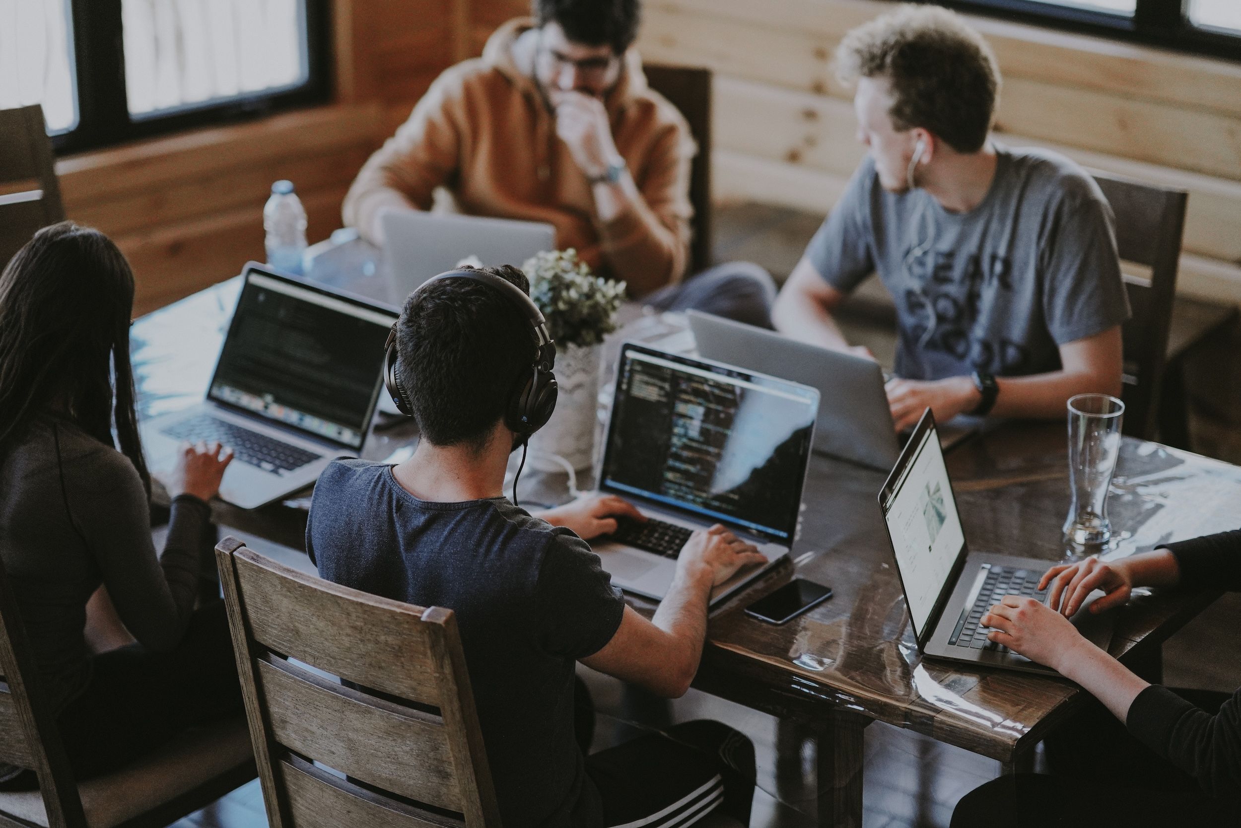 Talentia Skills programak gazteen gaitasunak lantzea du helburu | Argazkia: utzitakoa