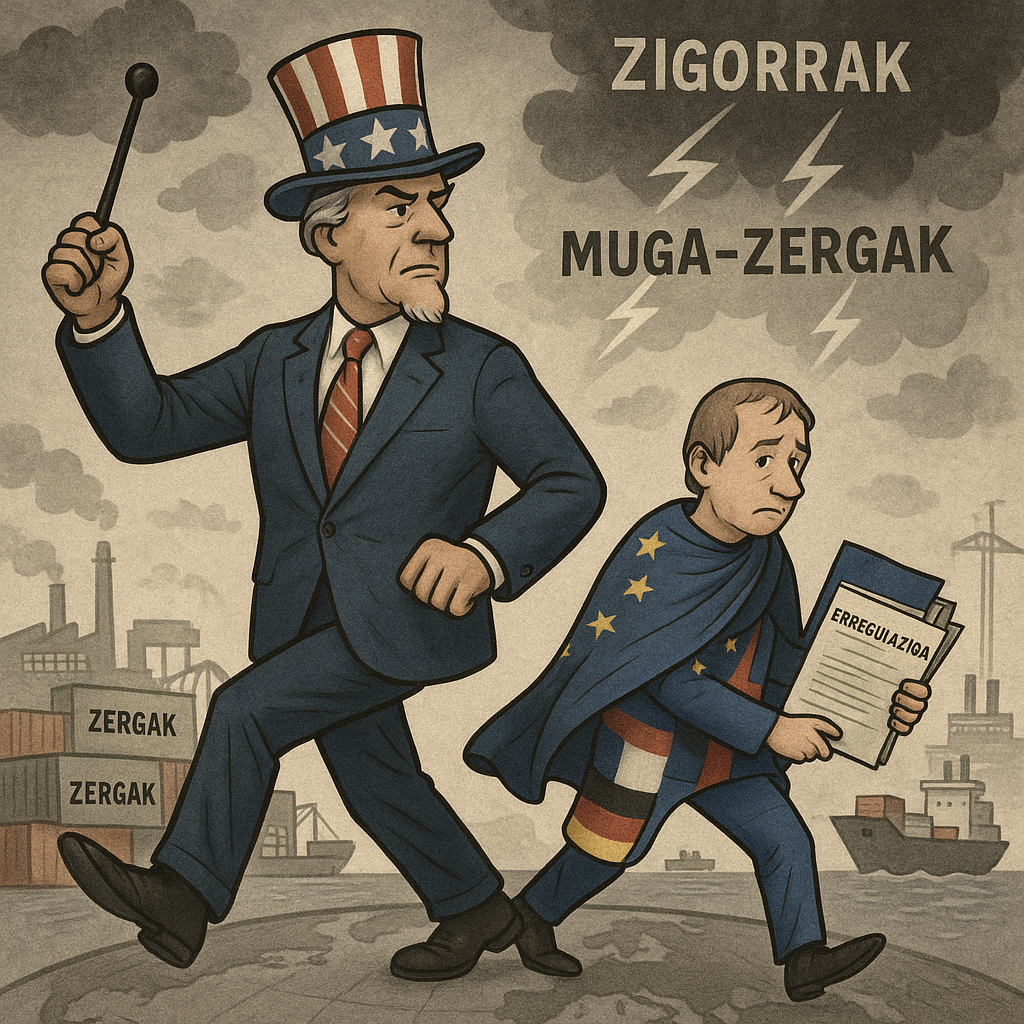 ChatGPT bitartez sorturiko irudia