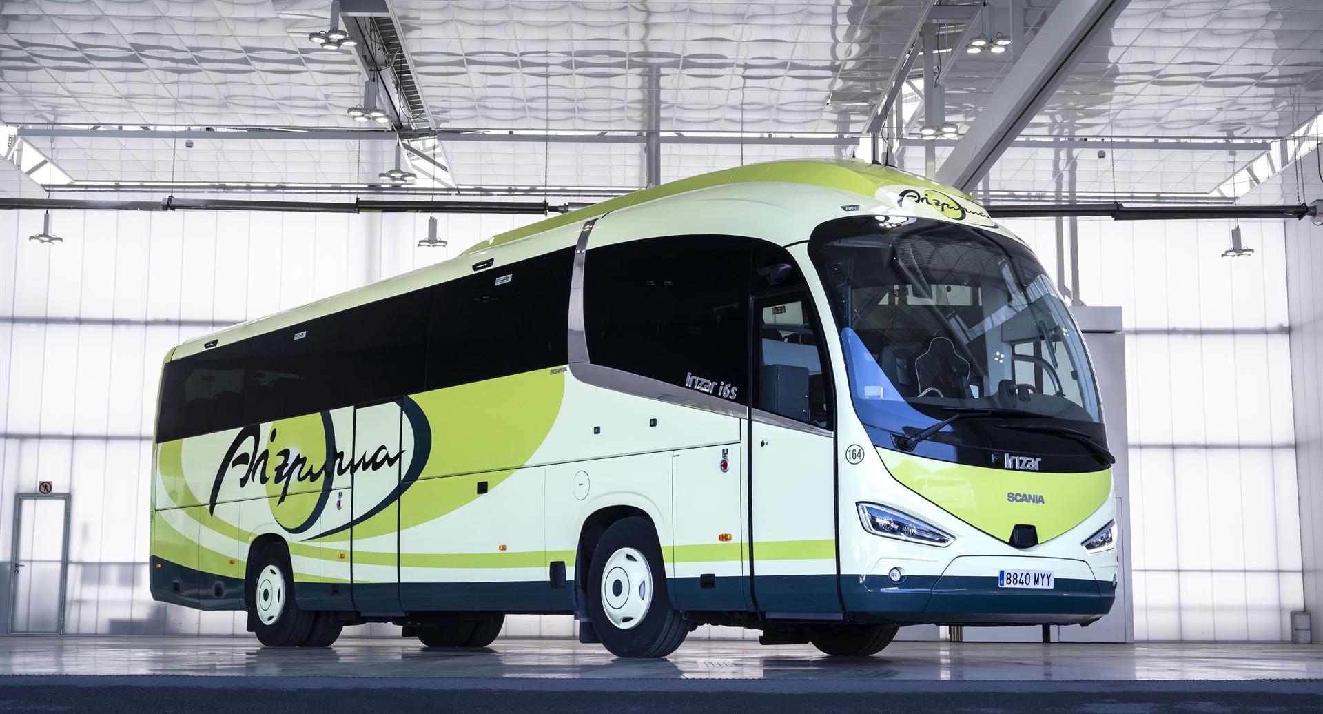Argazkia: Aizpurua Autobusak