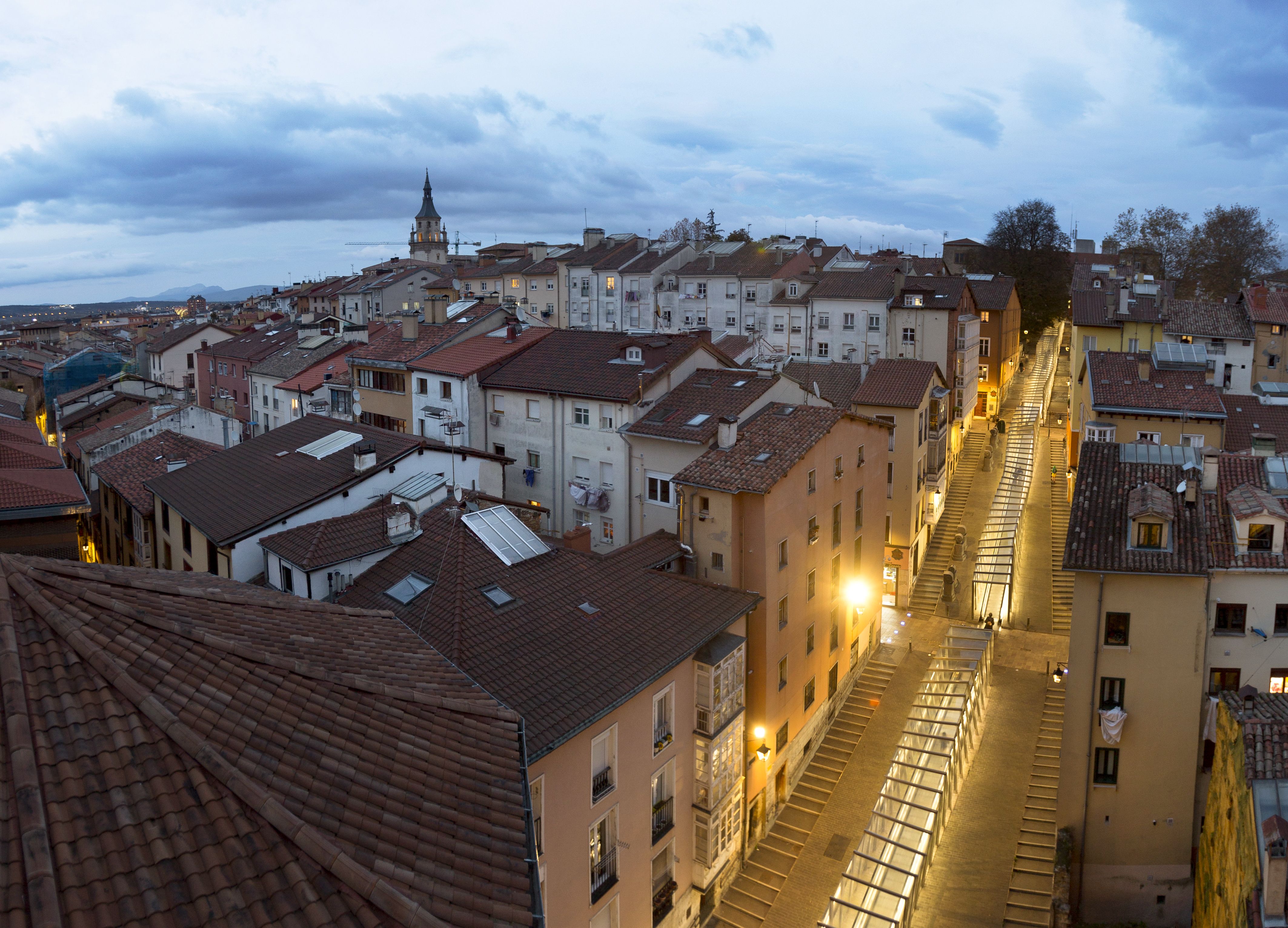 Gasteiz | Argazkia: iStock