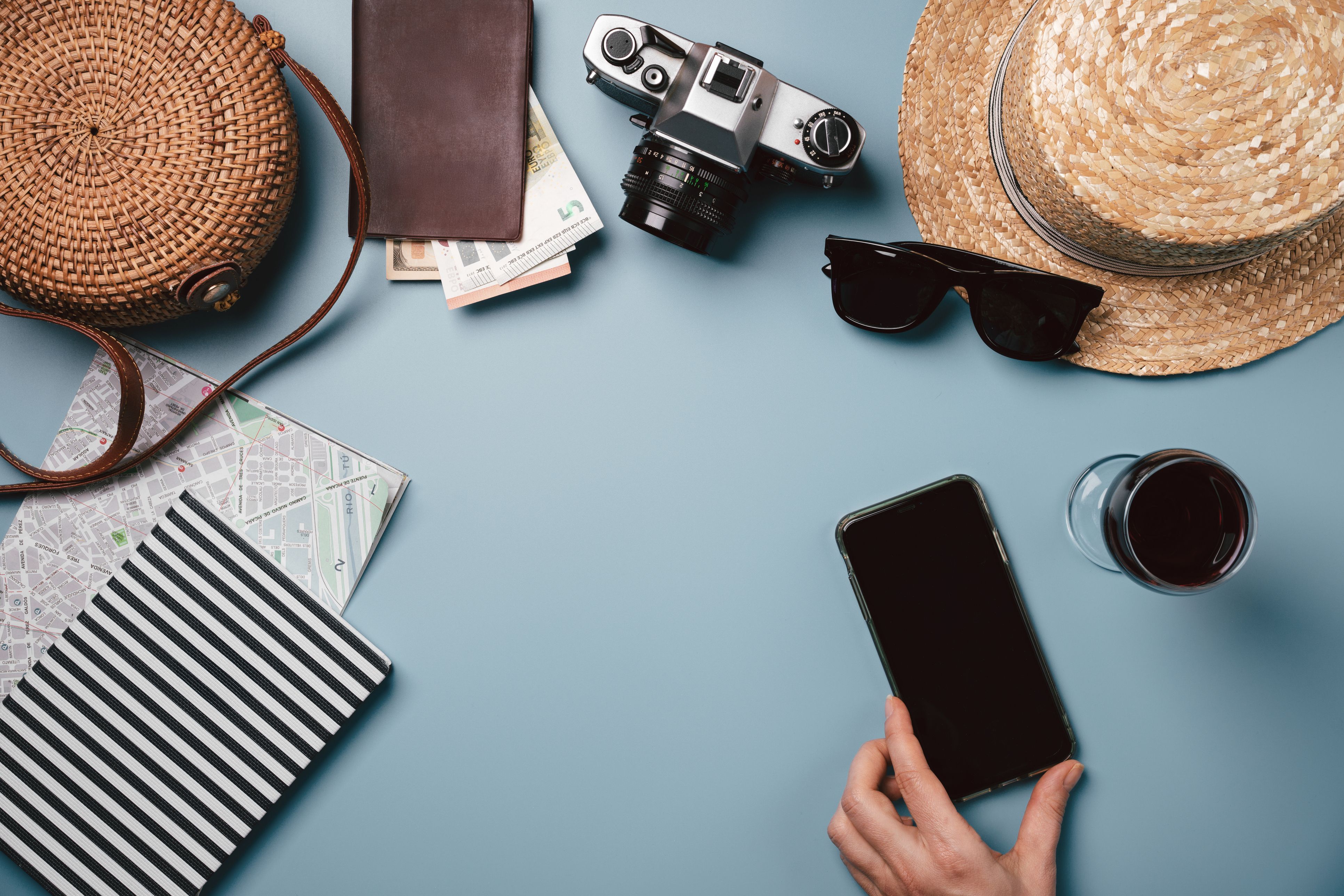 Argazkia: iStock