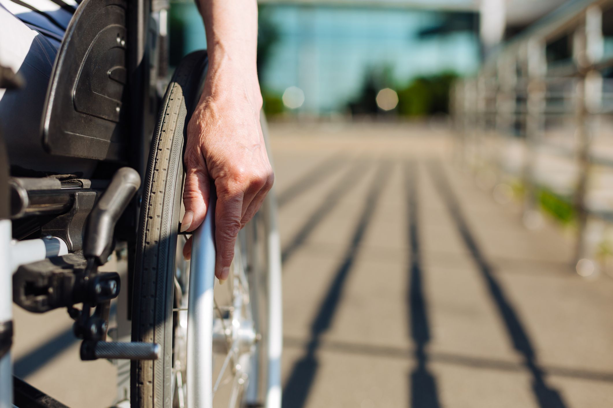 Ezintasun iraunkorreko pentsioetan, Gipuzkoak izan du zenbatekorik altuena (1.577 euro) | Argazkia: iStock