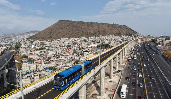 Mexiko Hiria eta Guadalajara bisitatuko dituzte | Argazkia: Eusko Jaurlaritza