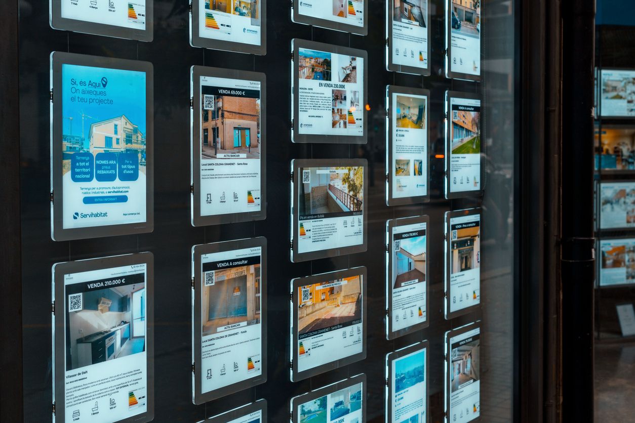 Bizkaian prezioak %37 handitu dira urtebetean | Argazkia: iStock