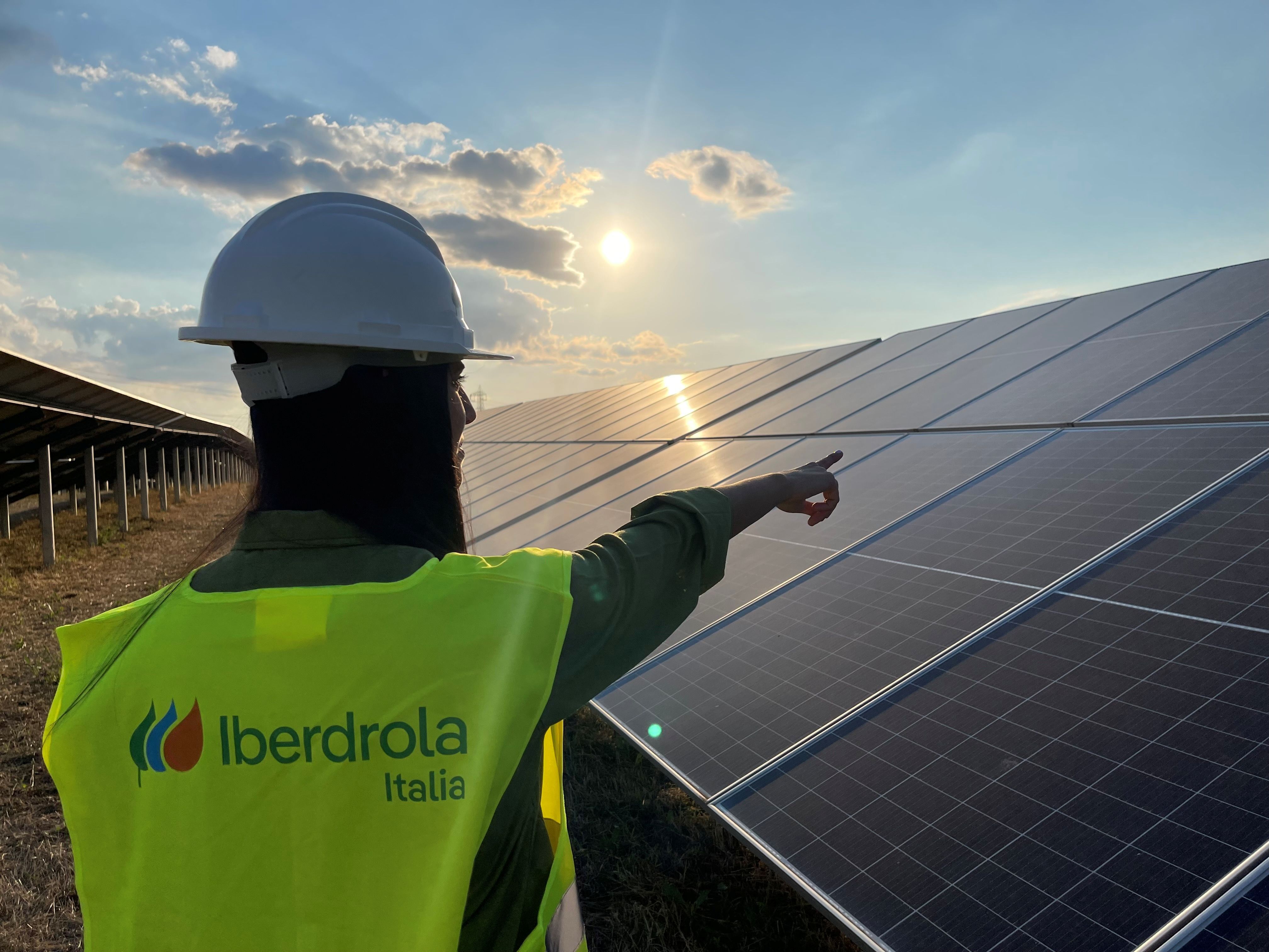 18 enpresek osatzen dute Selex | Argazkia: Iberdrola