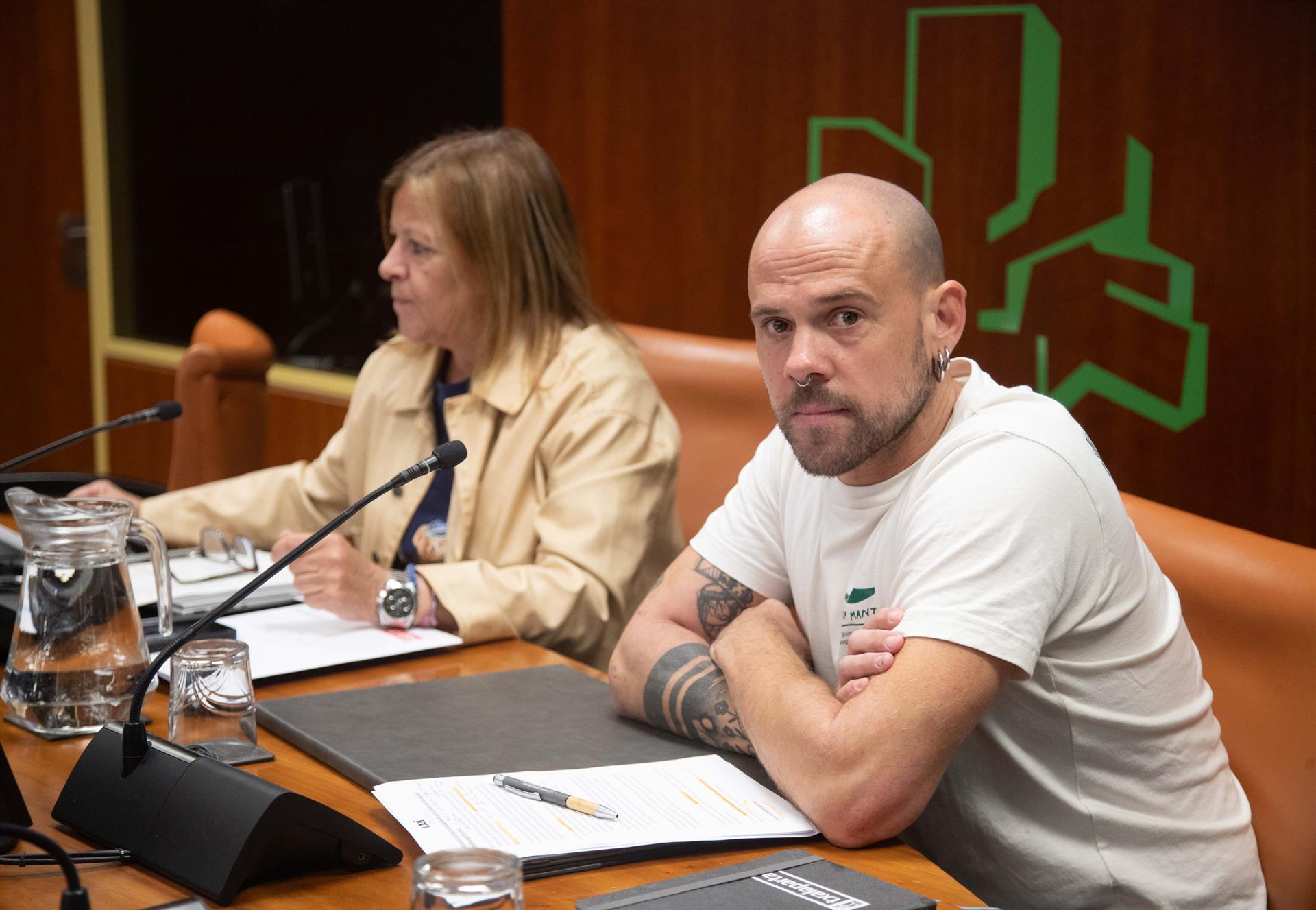 Argazkia: Josu Chavarri / Eusko Jaurlaritza