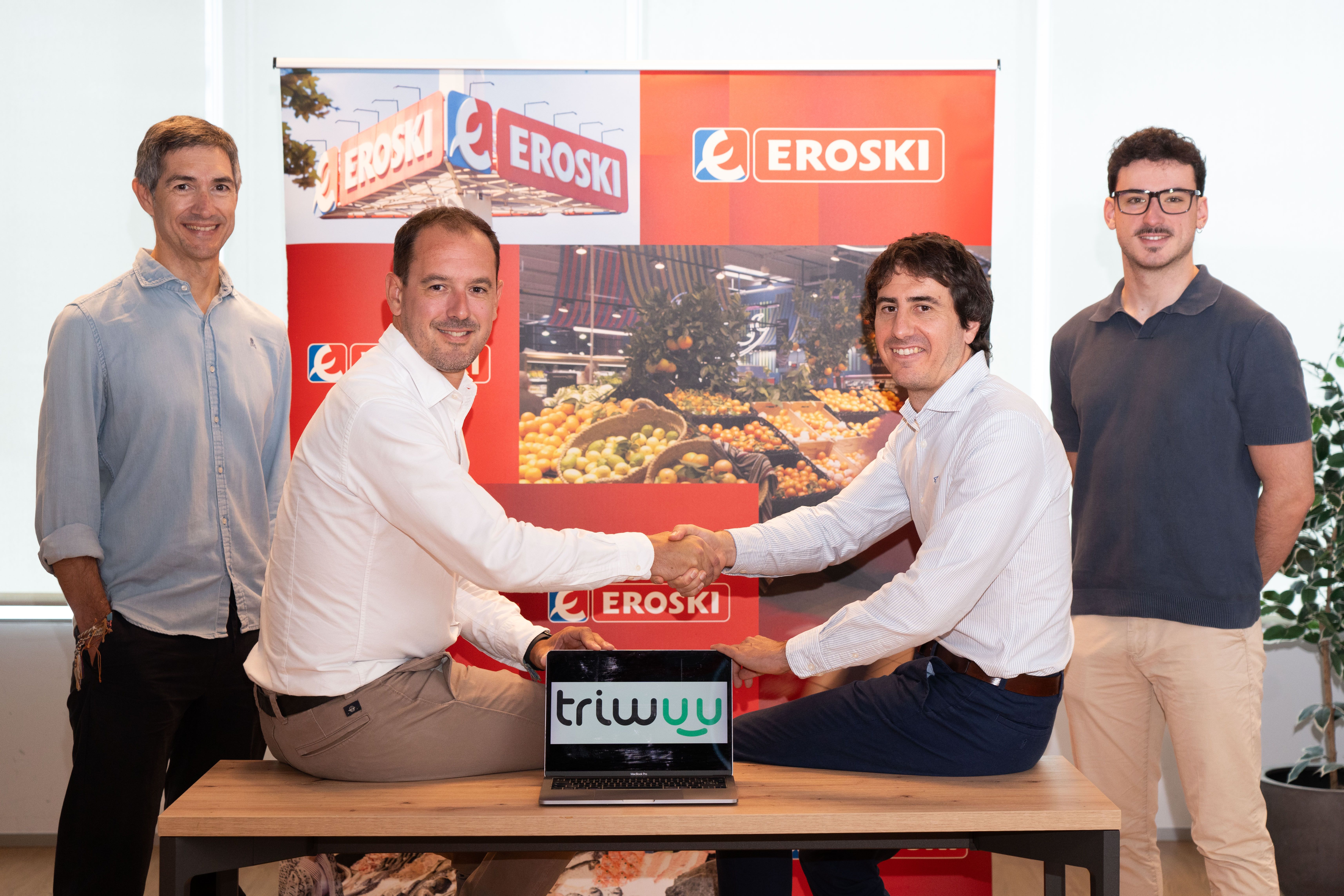 Argazkia: Eroski
