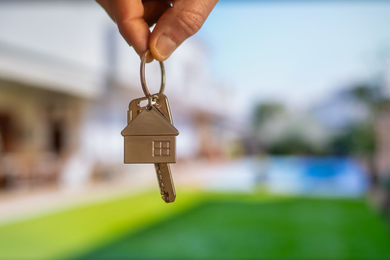 Etxebizitzak gehienez 340.000 euroko prezioa izan behar du | Argazkia: iStock