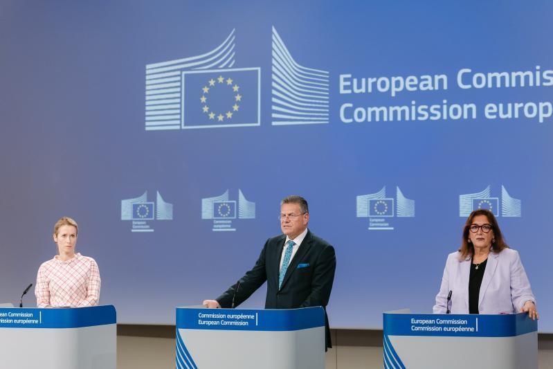 Argazkia: Europako Batzordea