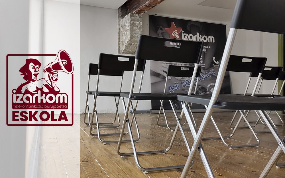 HIlabeteko azken asteazkenetan egingo dira saioak | Argazkia: Izarkom