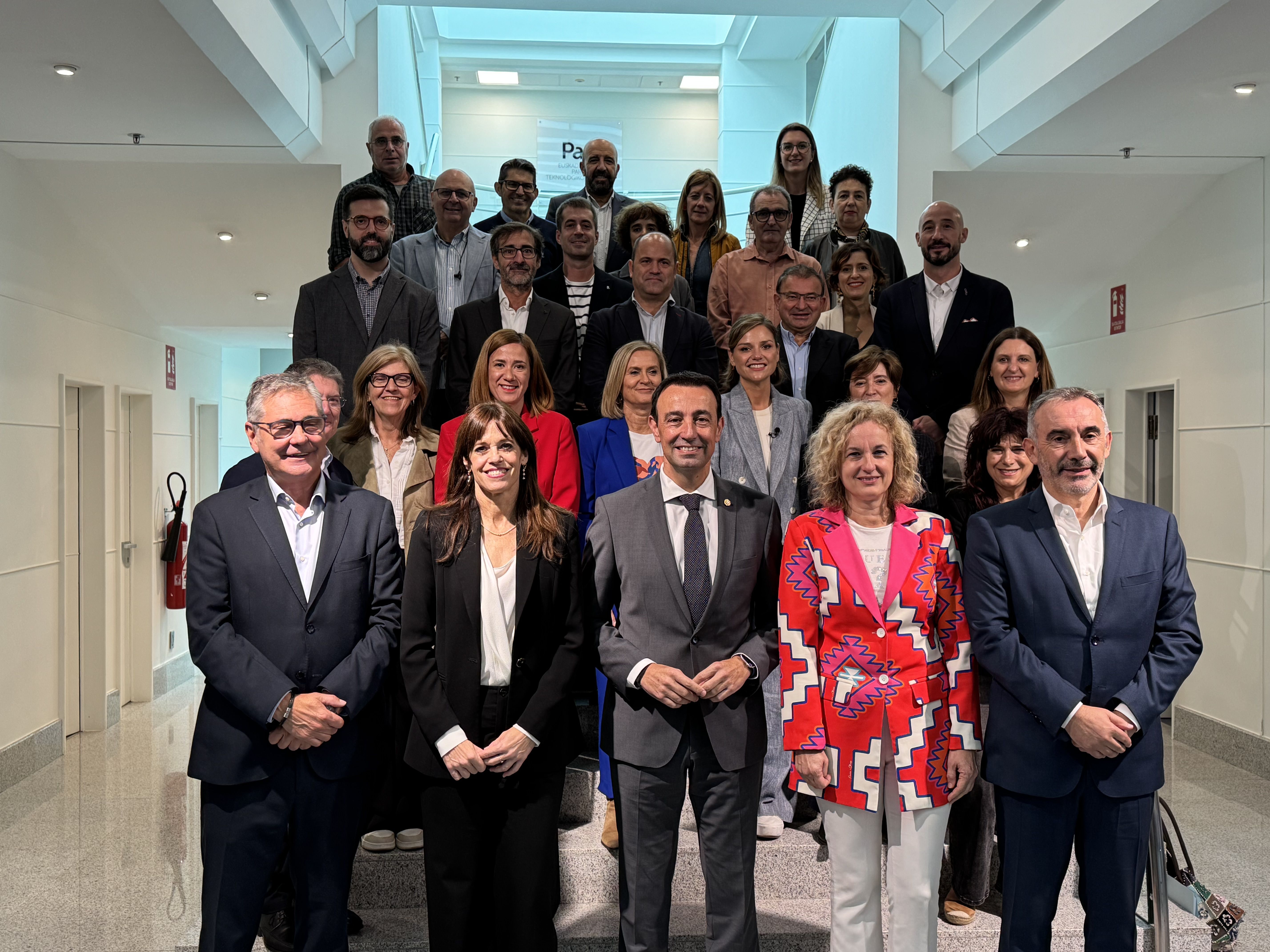 2025ean 1,56 milioi euro inbertituko dira | Argazkia: Irekia