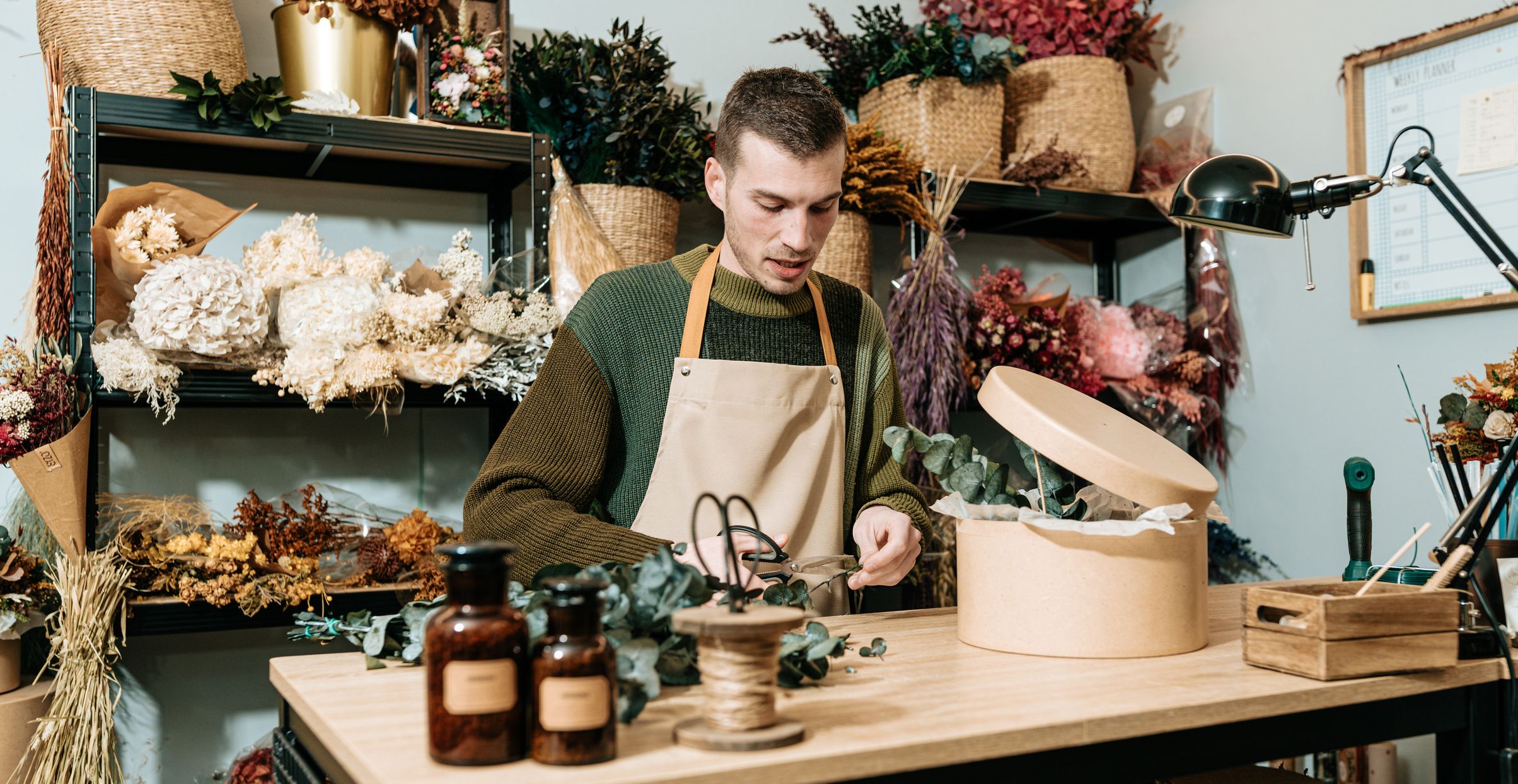 Urriaren 15a da izena emateko azken eguna | Argazkia: iStock