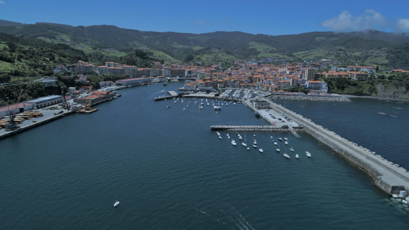 bermeo