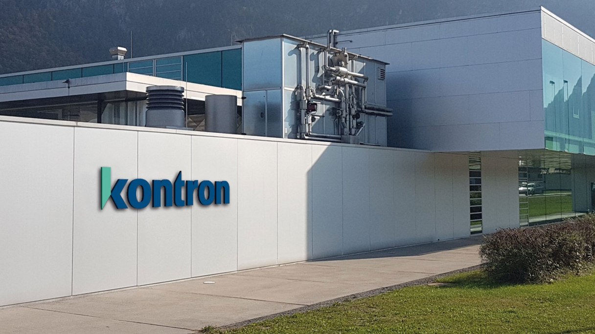 KONTRON KONTRON