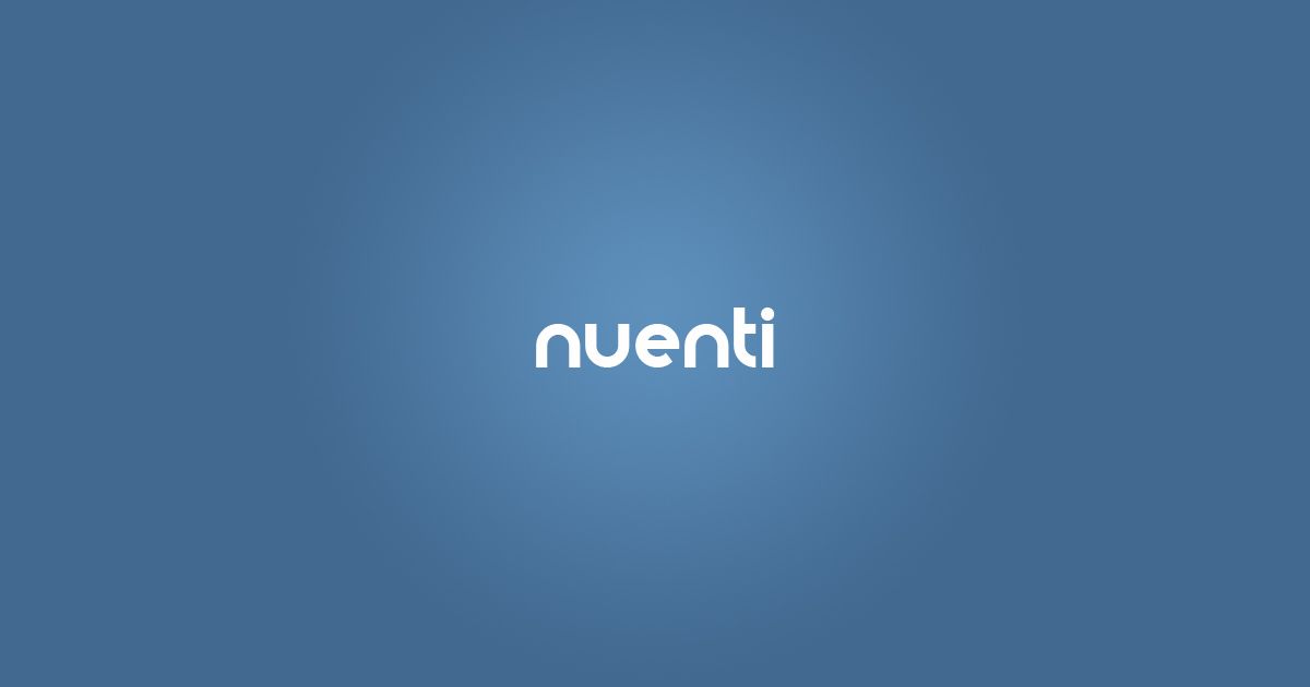 Nuenti sare sozial berriaren irudia | Argazkia: Nuenti
