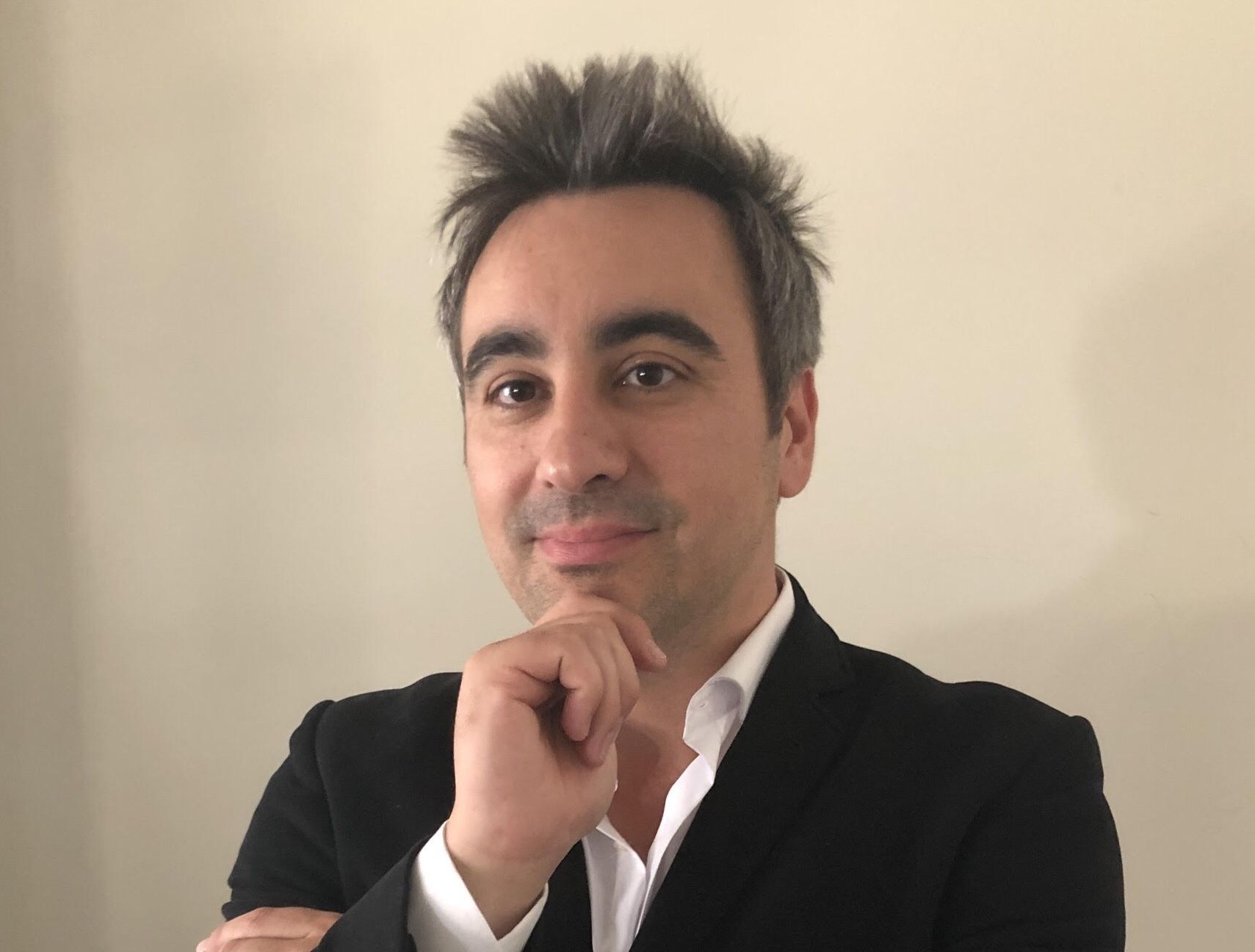 Borja Irizar Saresoft konpainiako zuzendari nagusia da | Argazkia: utzita