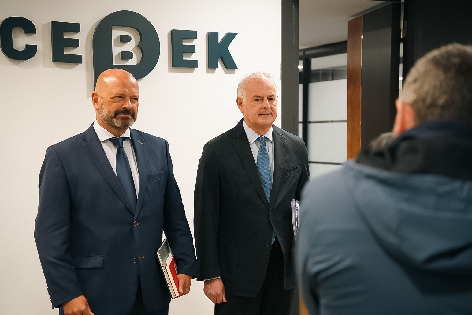 Argazkia: Cebek
