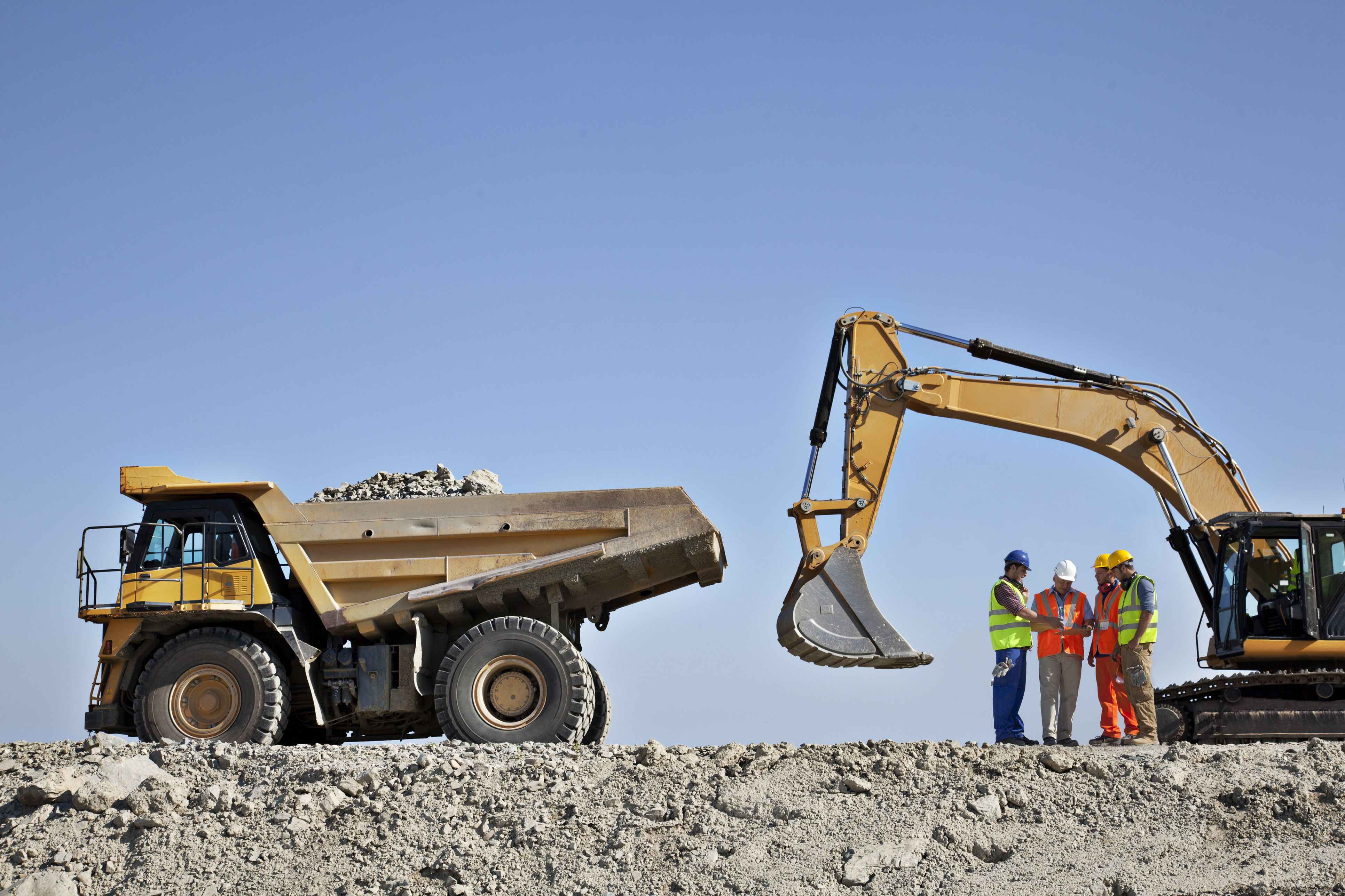 Argazkia: iStock Argazkia: iStock