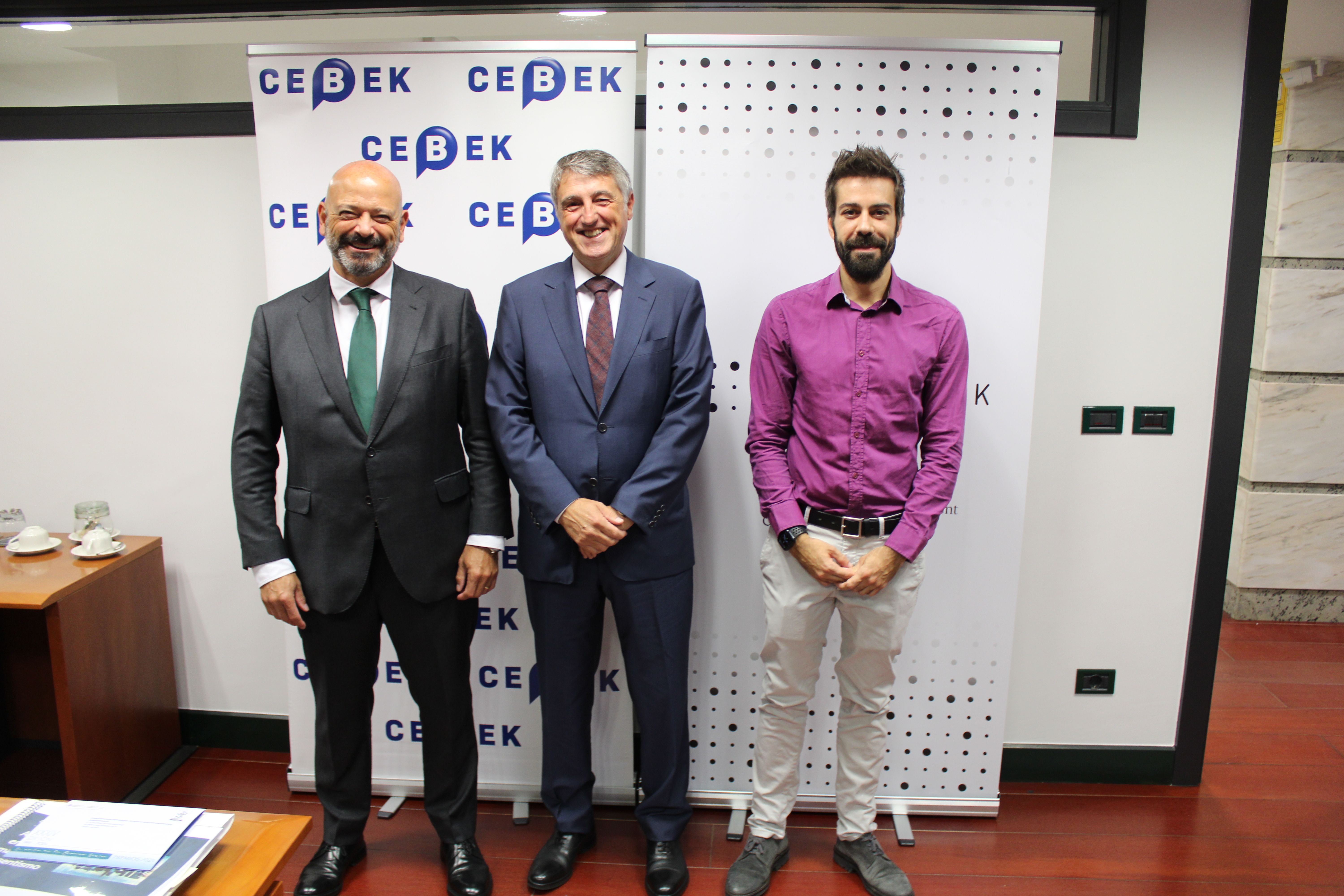 Buces, e las Fuentes eta Soro | Argazkia: Cebek
