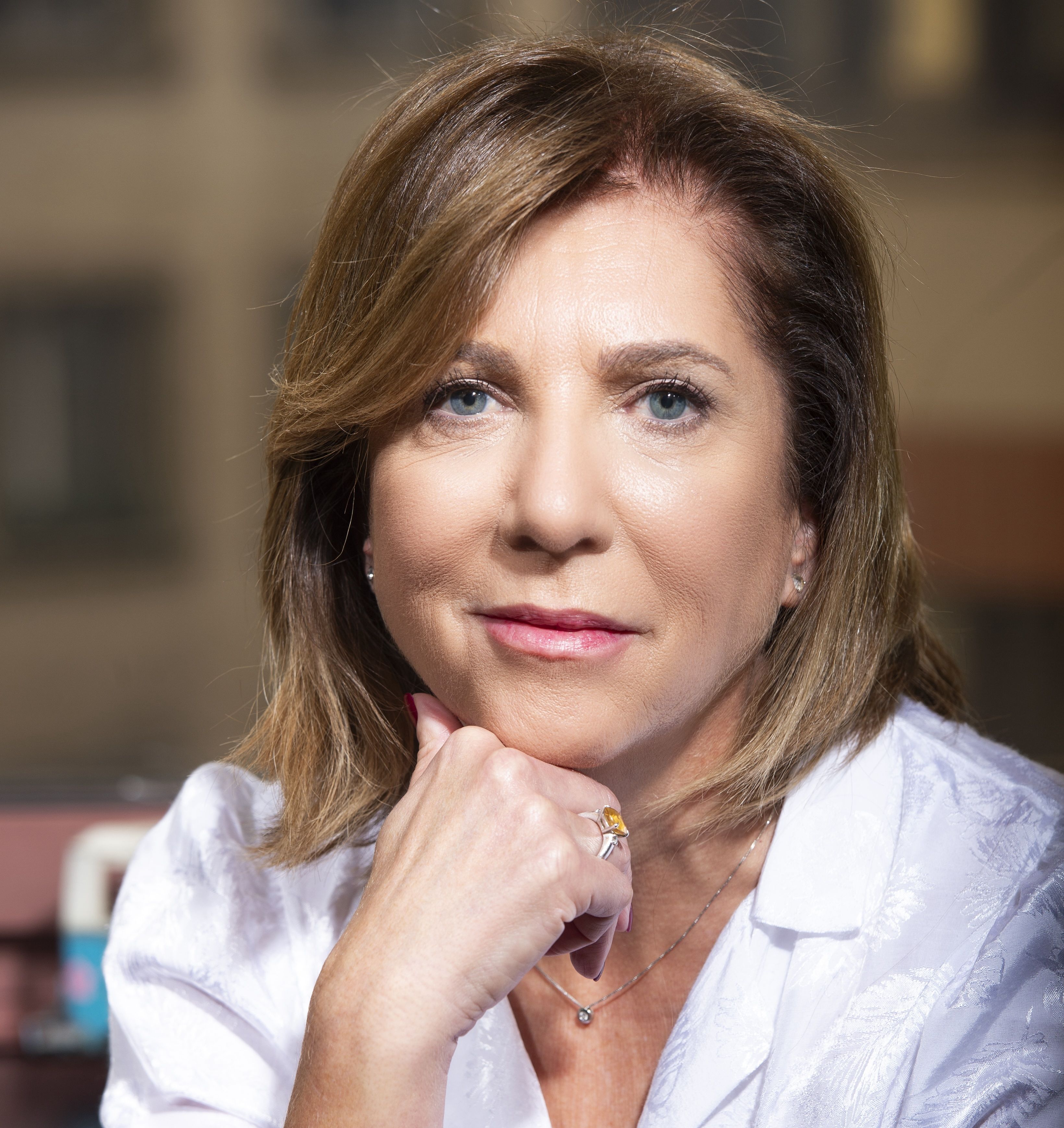 Pilar Ramírez | Argazkia: utzitakoa