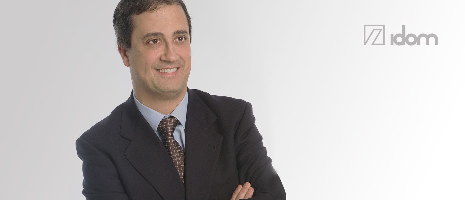 Luis Rodríguez Llopis | Argazkia: Idom