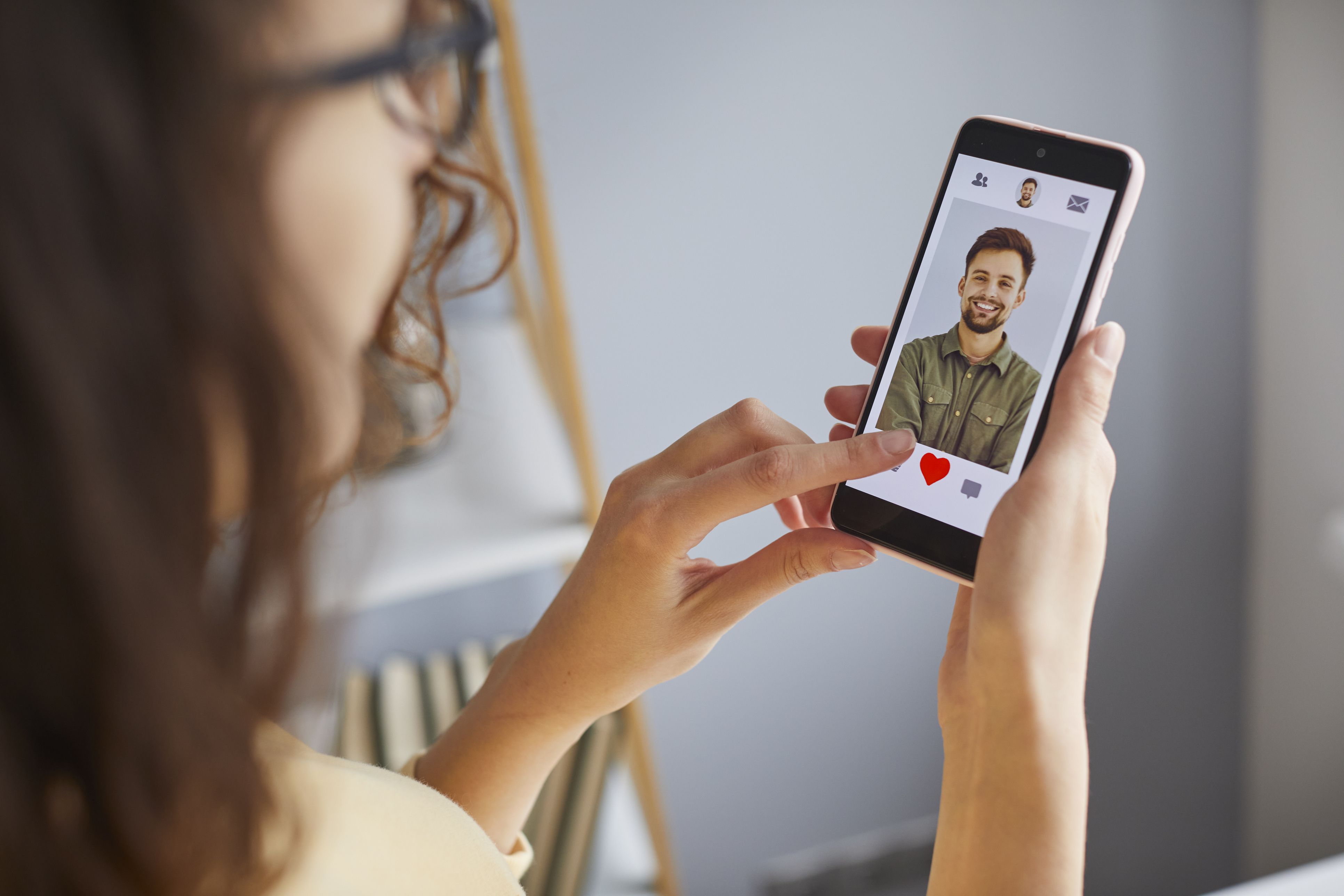 Tinder euskaraz erabili daiteke aurrerantzean | iStock Tinder euskaraz erabili daiteke aurrerantzean | iStock